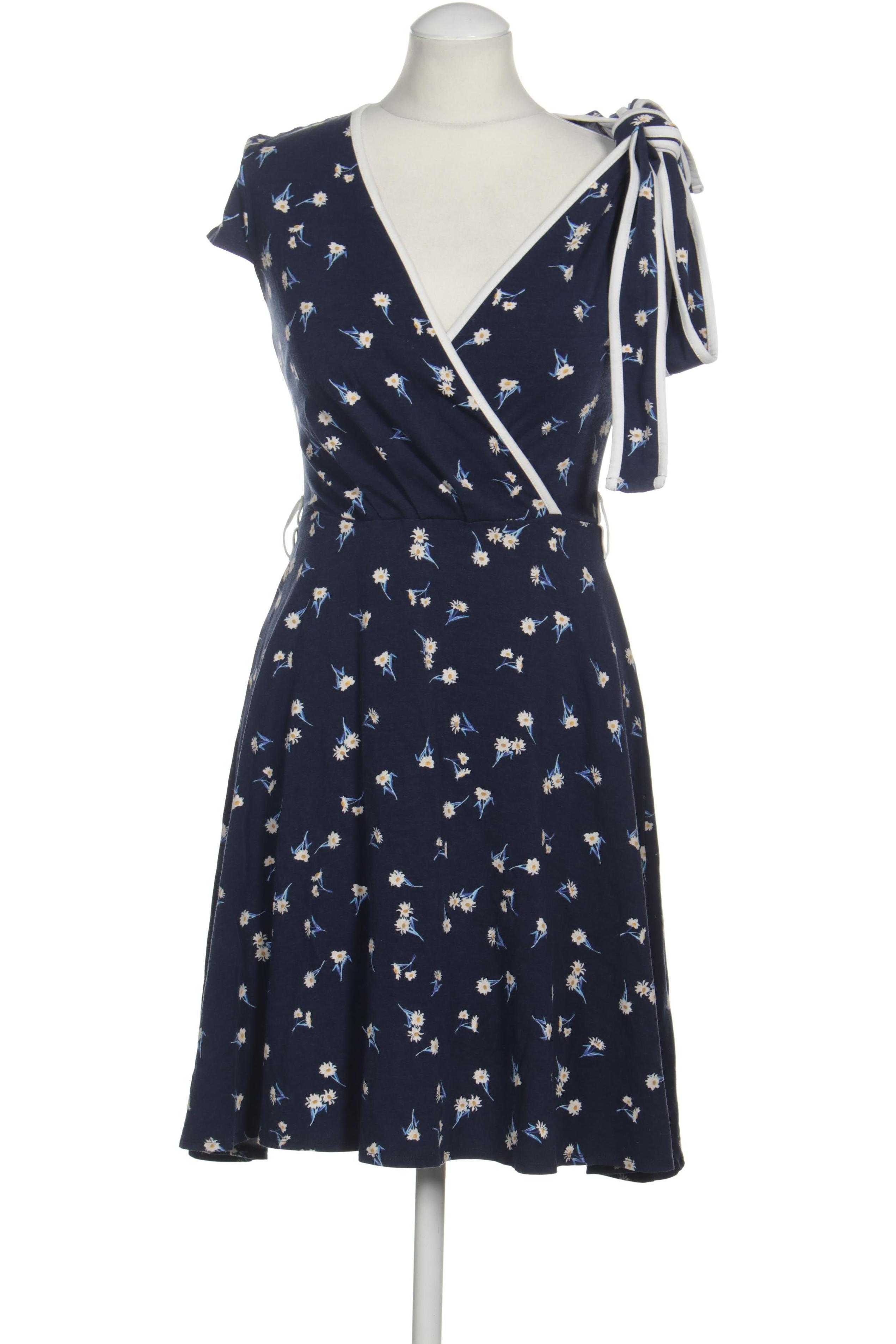 

Dorothy Perkins Damen Kleid, blau, Gr. 38