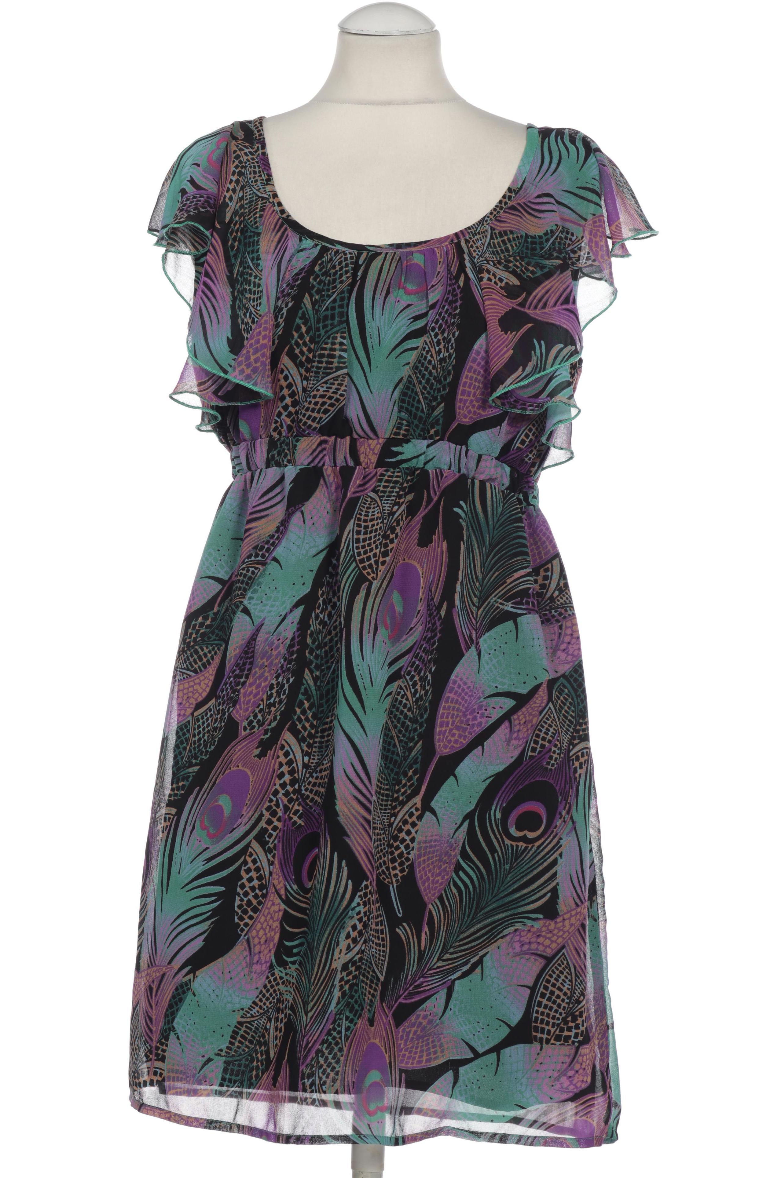 

Dorothy Perkins Damen Kleid, mehrfarbig, Gr. 40