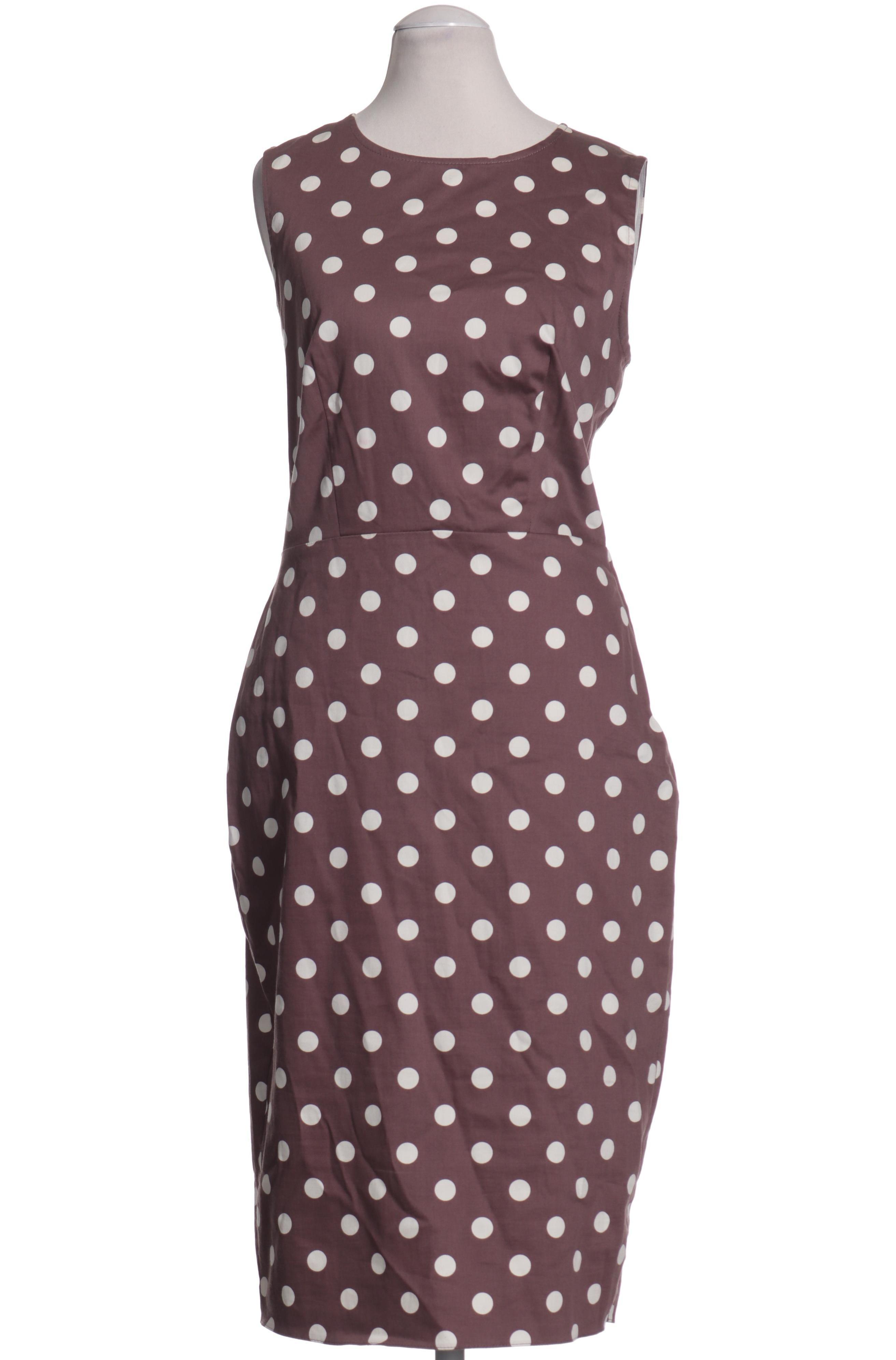 

Dorothy Perkins Damen Kleid, braun, Gr. 6