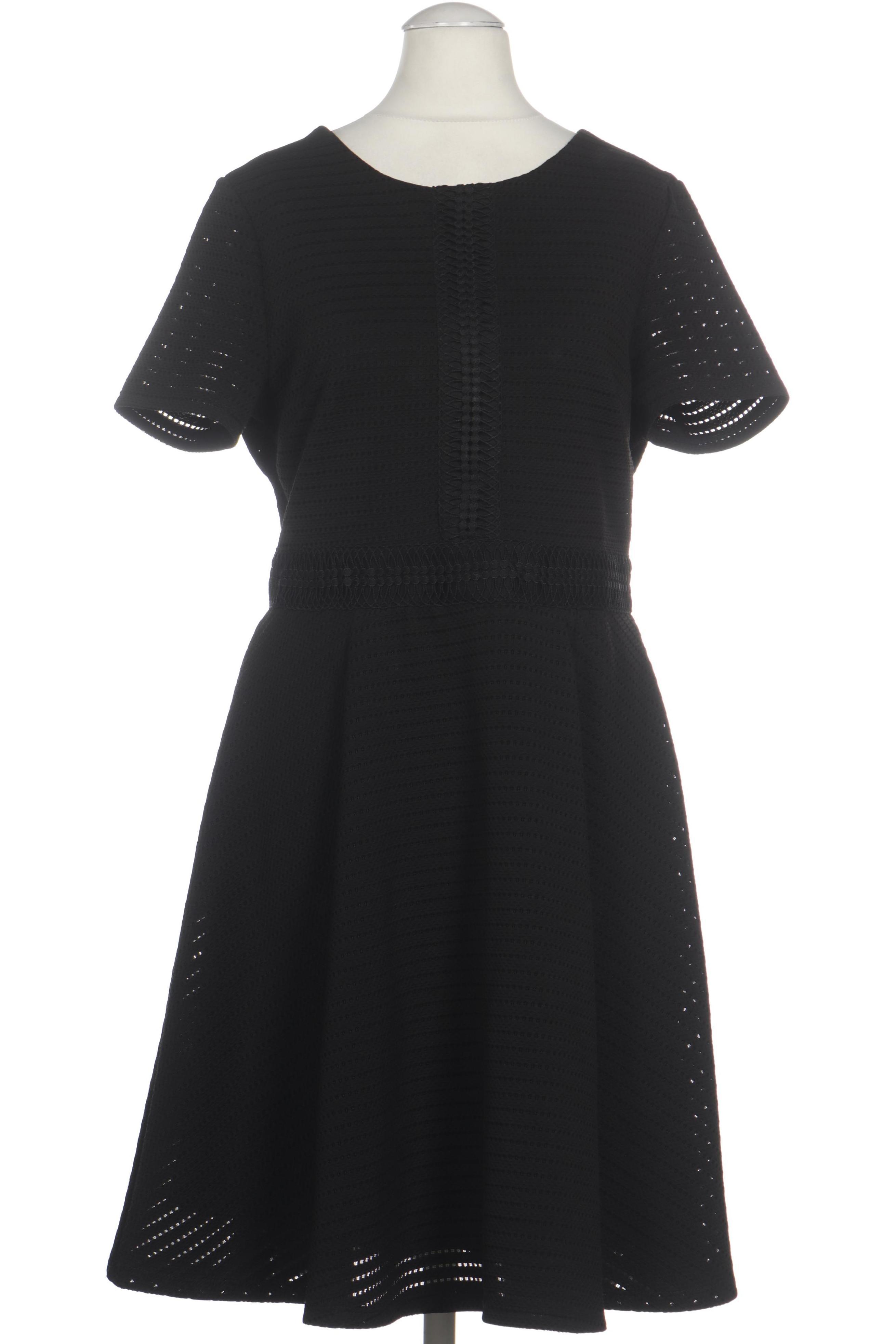 

Dorothy Perkins Damen Kleid, schwarz, Gr. 40
