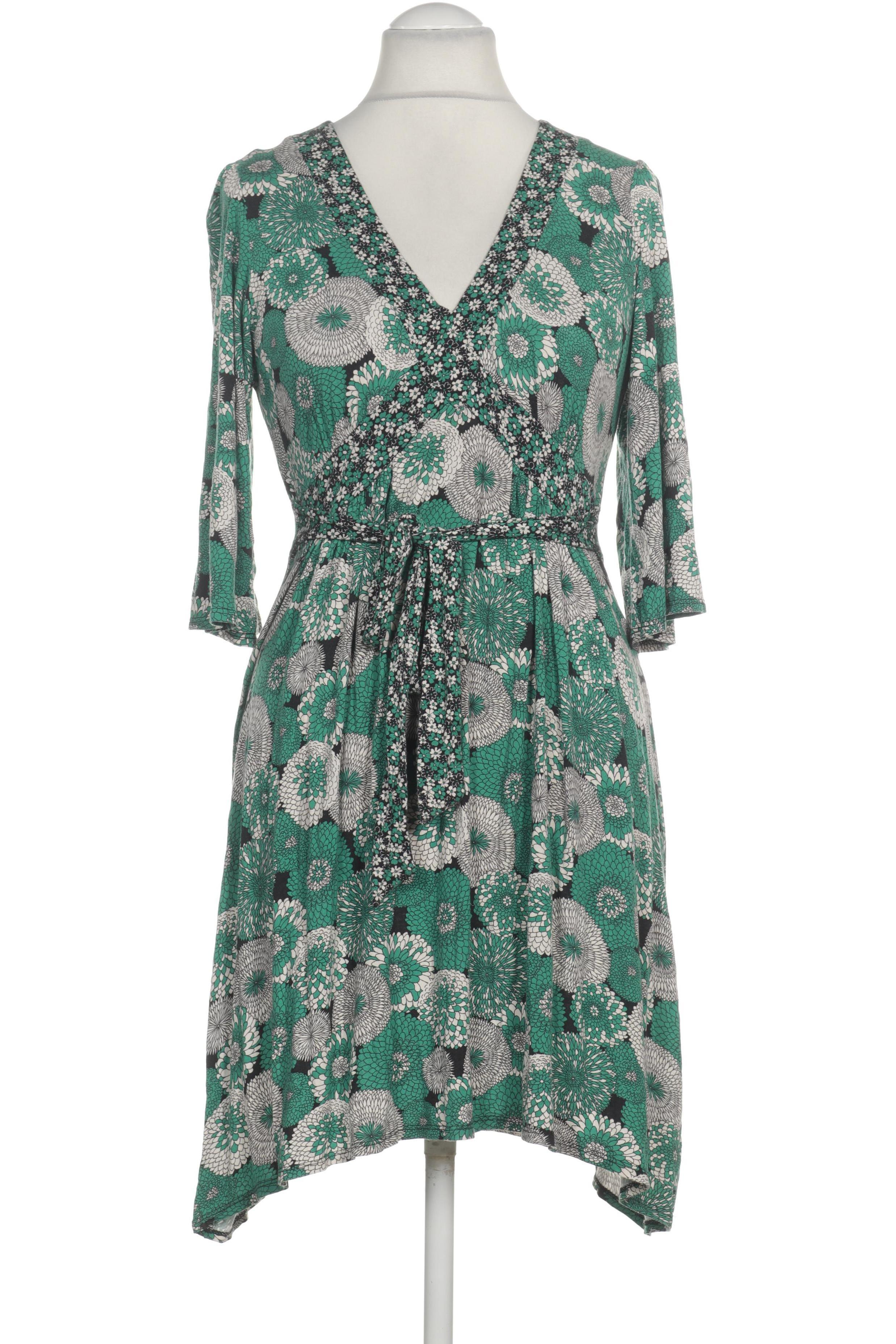 

Dorothy Perkins Damen Kleid, grün, Gr. 42