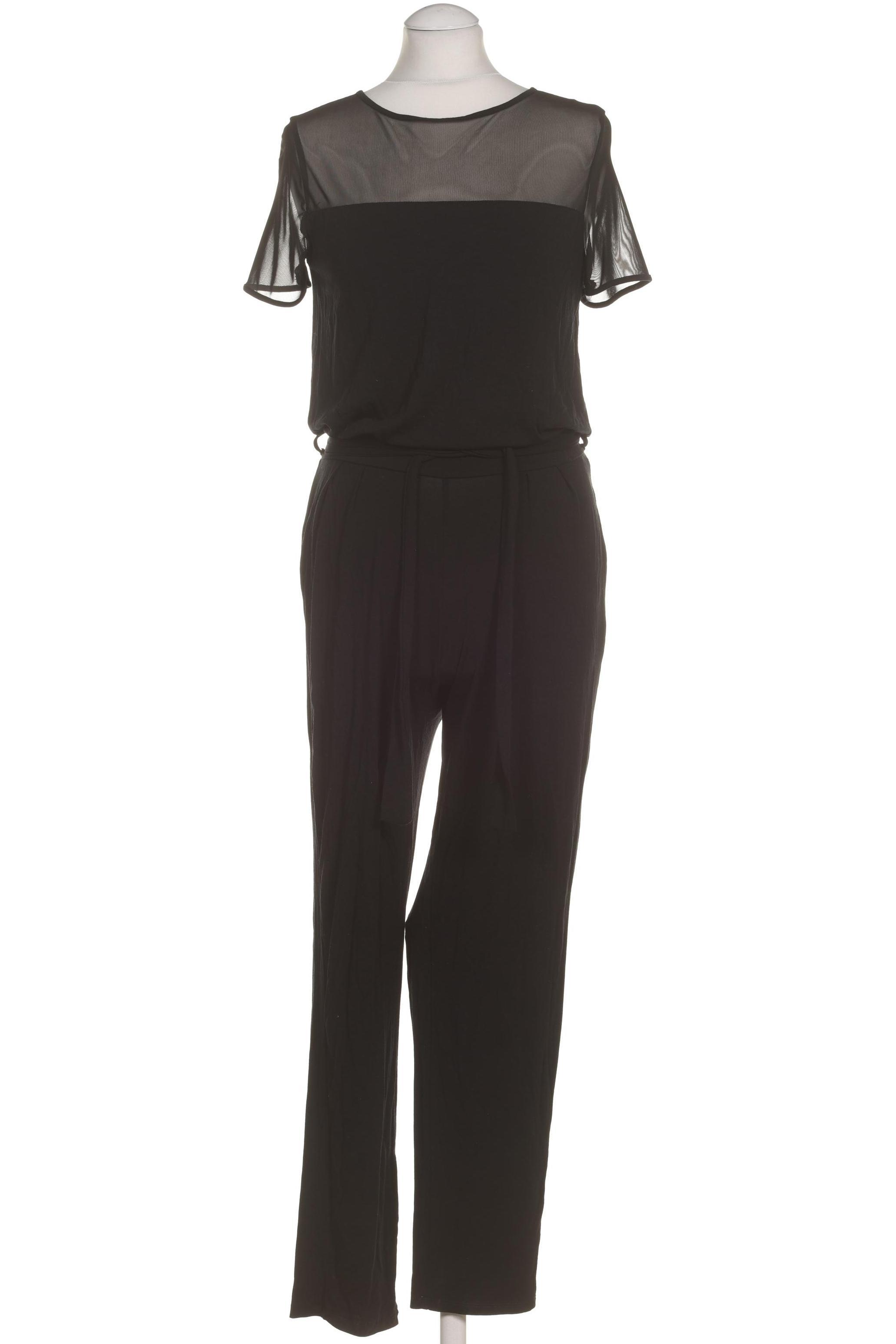 

Dorothy Perkins Damen Jumpsuit/Overall, schwarz, Gr. 38