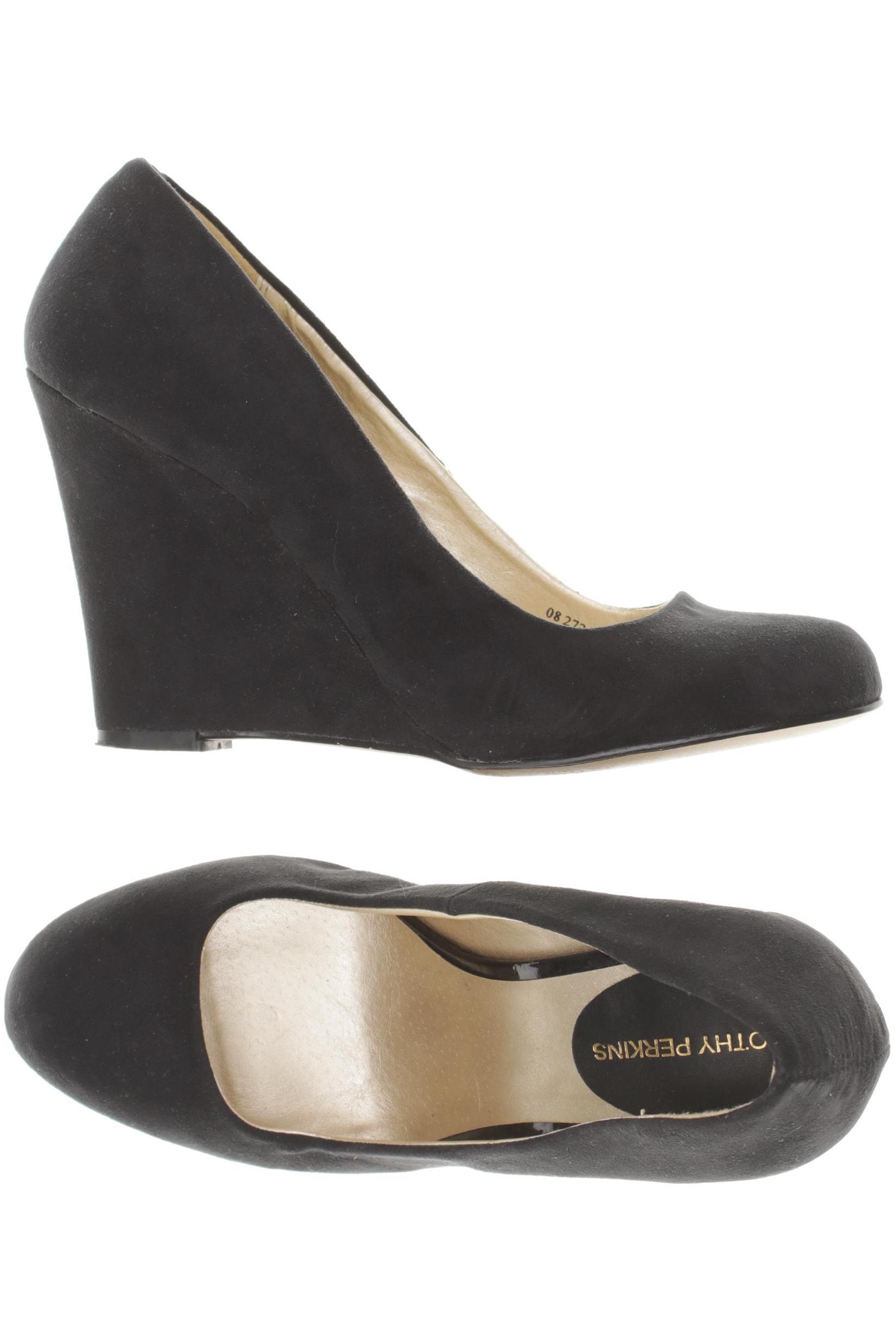 

Dorothy Perkins Damen Pumps, blau, Gr. 39