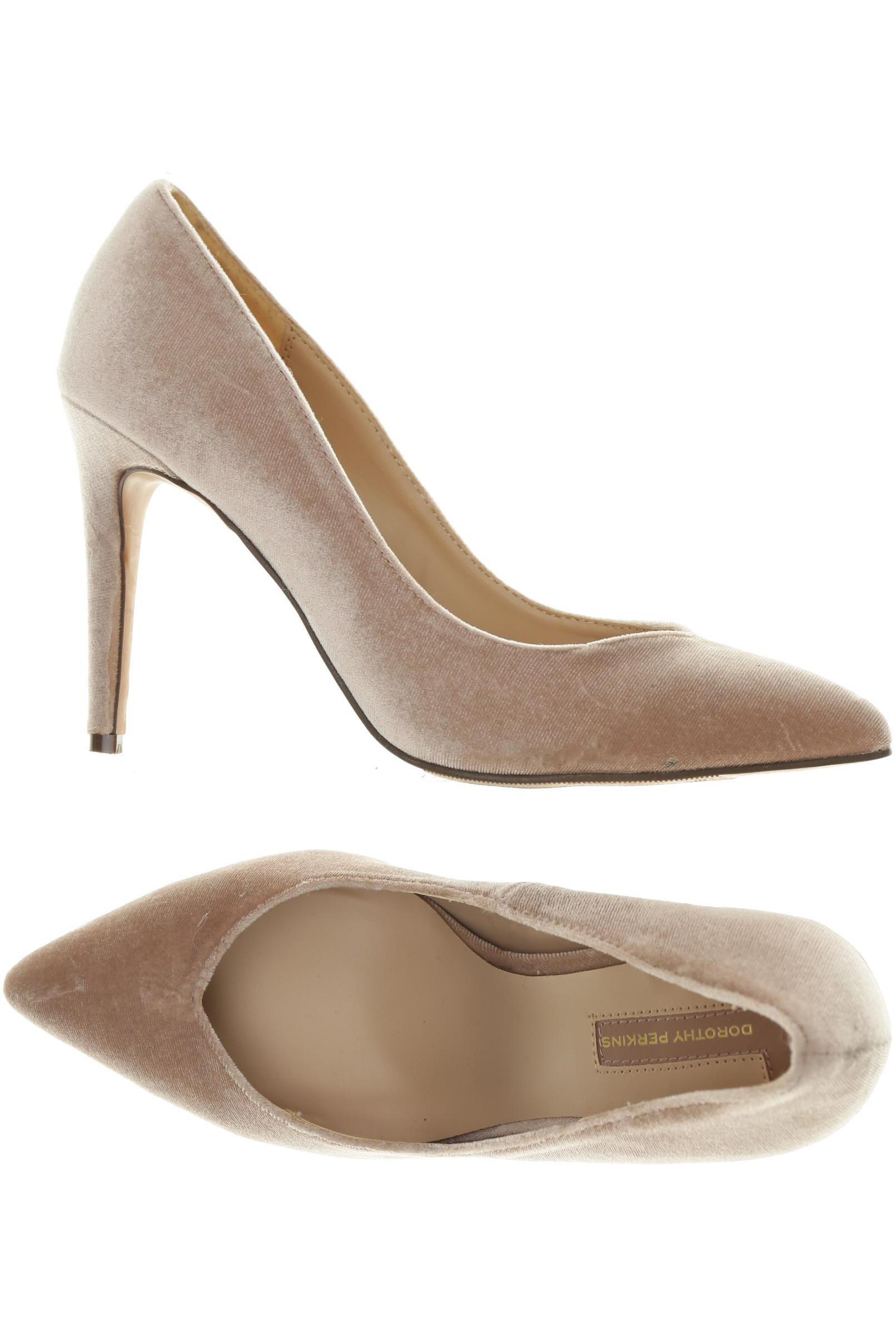 

Dorothy Perkins Damen Pumps, pink, Gr. 5