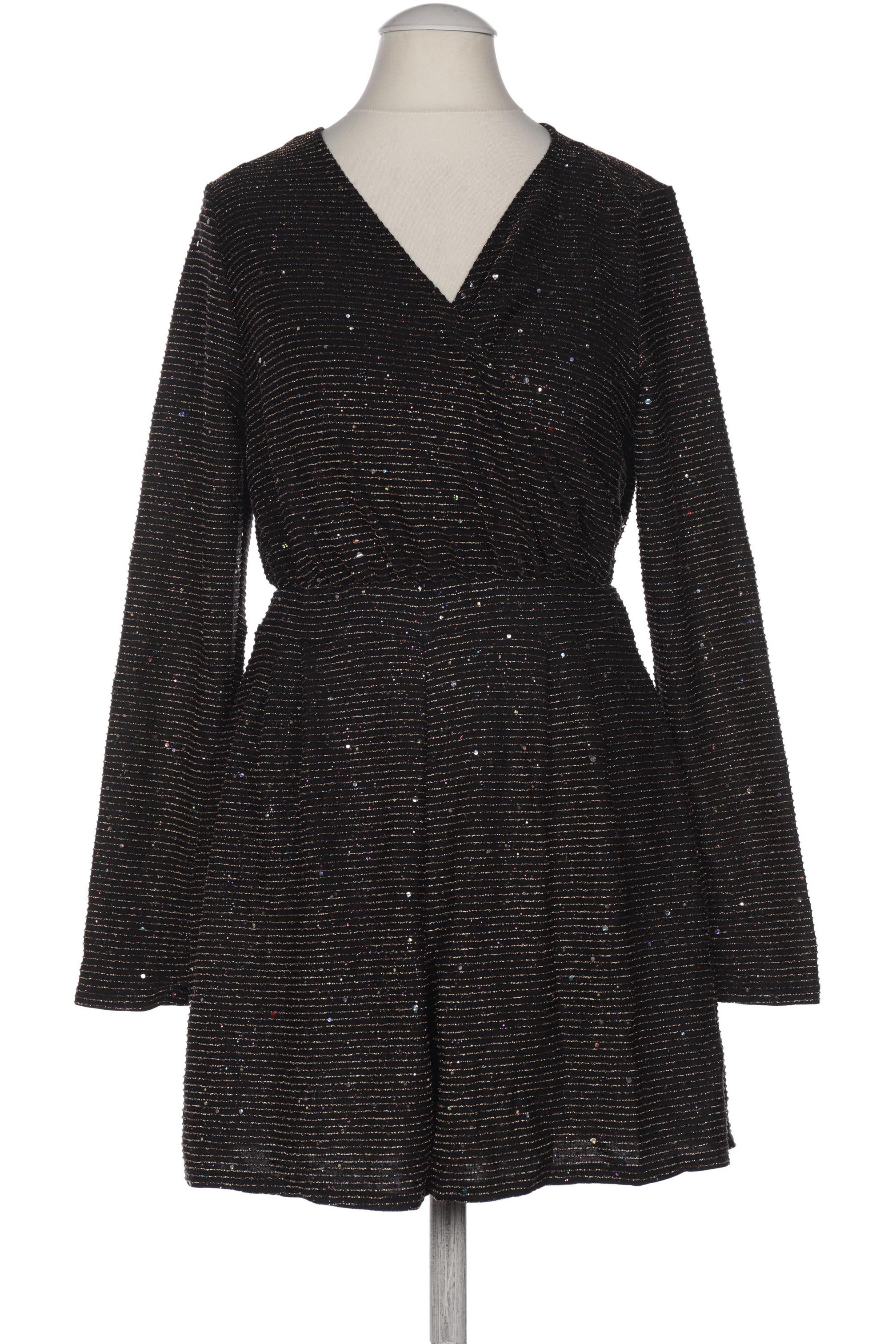 

Dorothy Perkins Damen Jumpsuit/Overall, schwarz, Gr. 36
