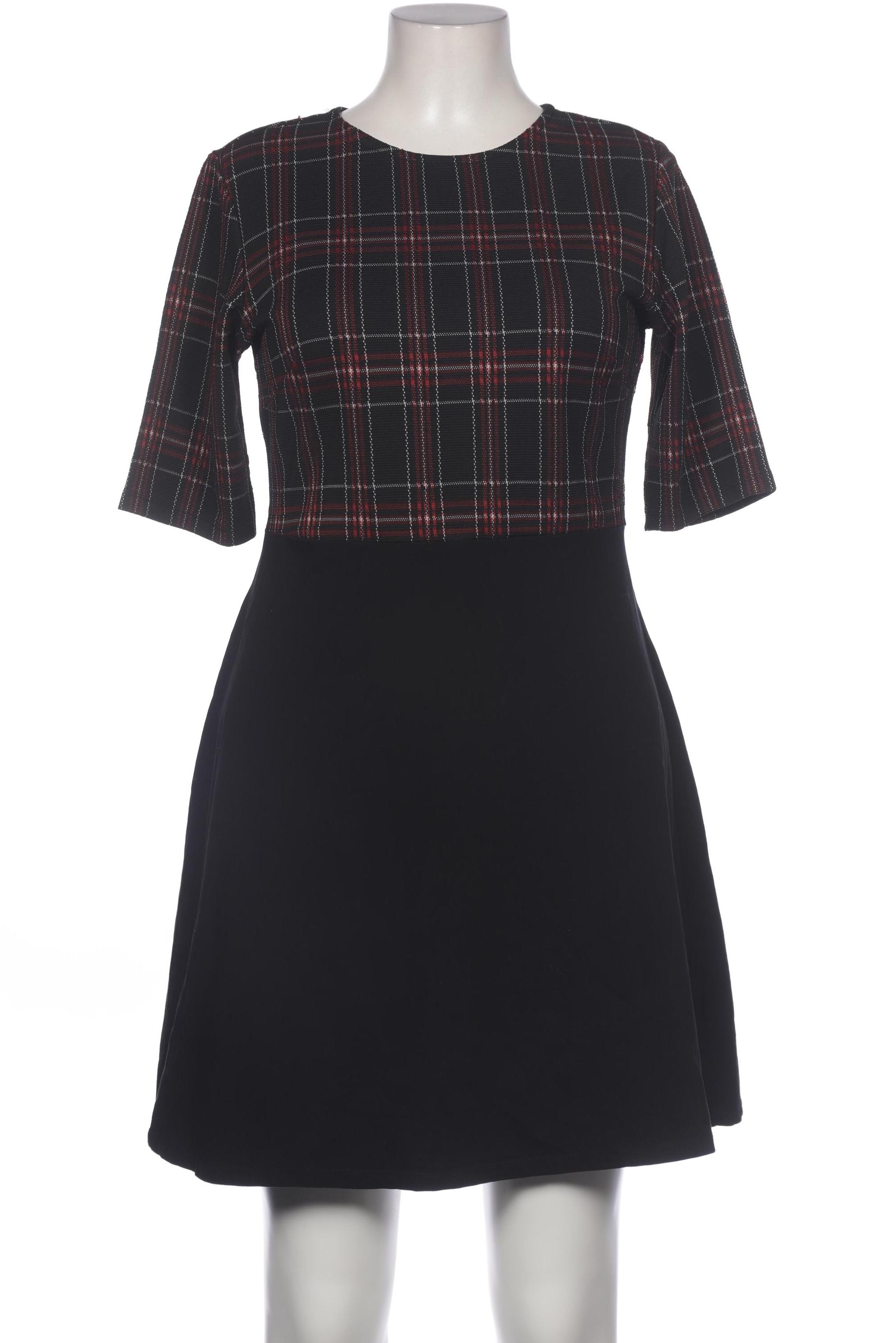 

Dorothy Perkins Damen Kleid, schwarz, Gr. 42