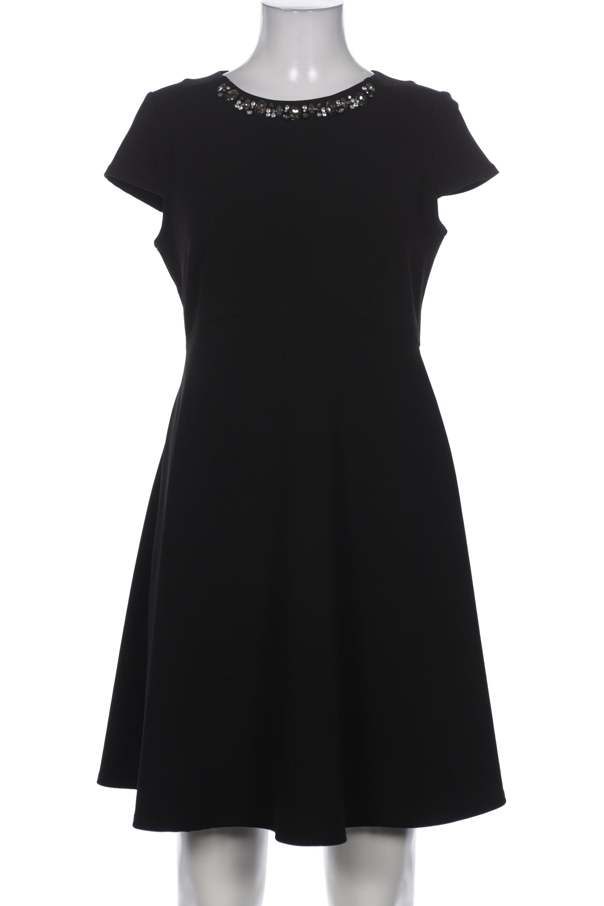 

Dorothy Perkins Damen Kleid, schwarz, Gr. 40