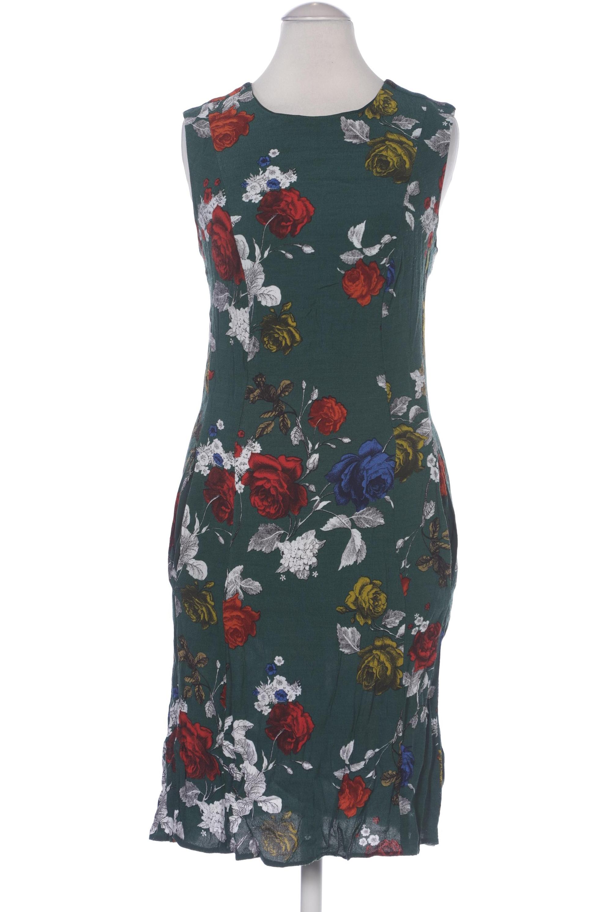 

Dorothy Perkins Damen Kleid, grün, Gr. 36