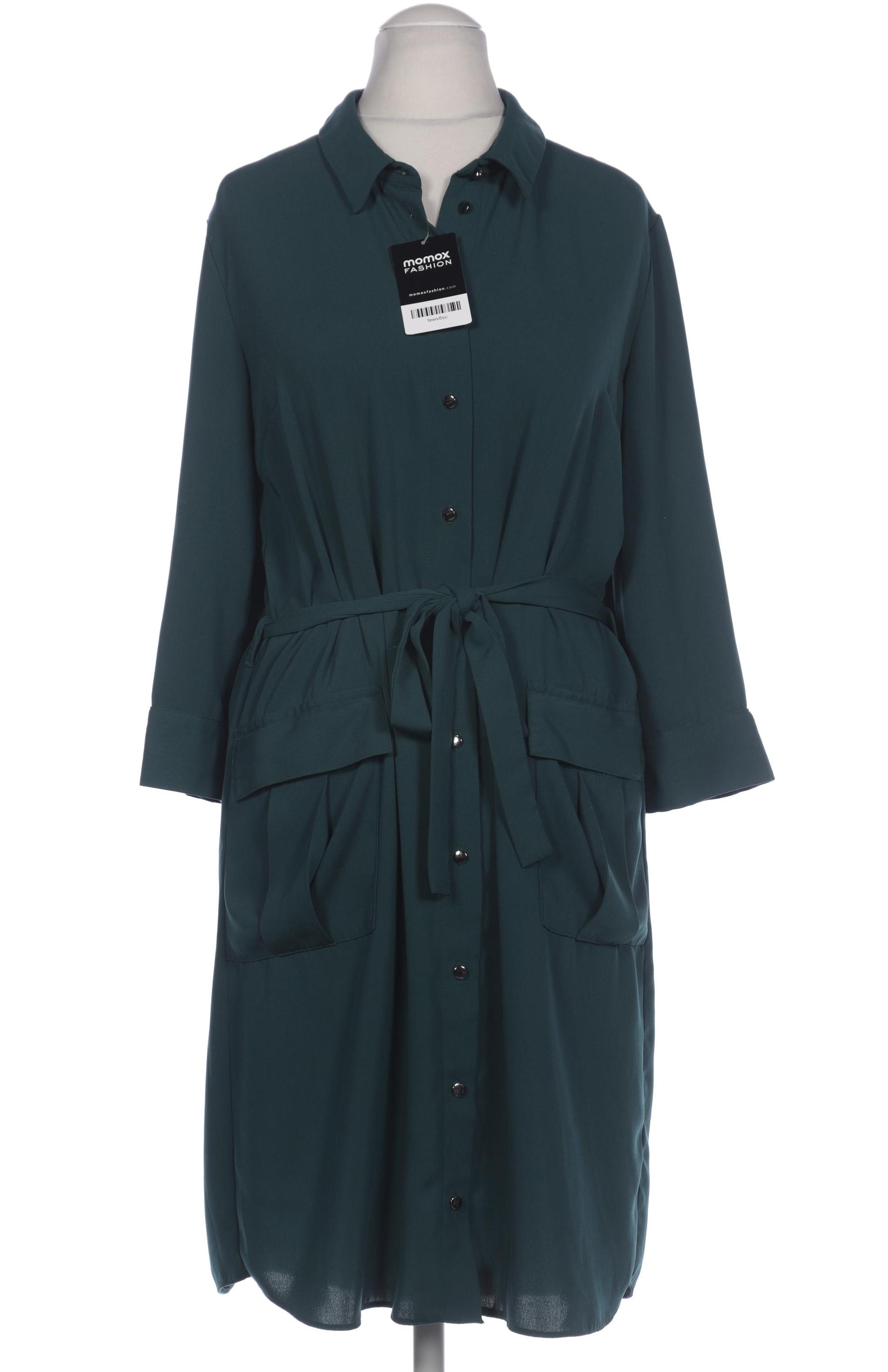 

Dorothy Perkins Damen Kleid, grün, Gr. 40