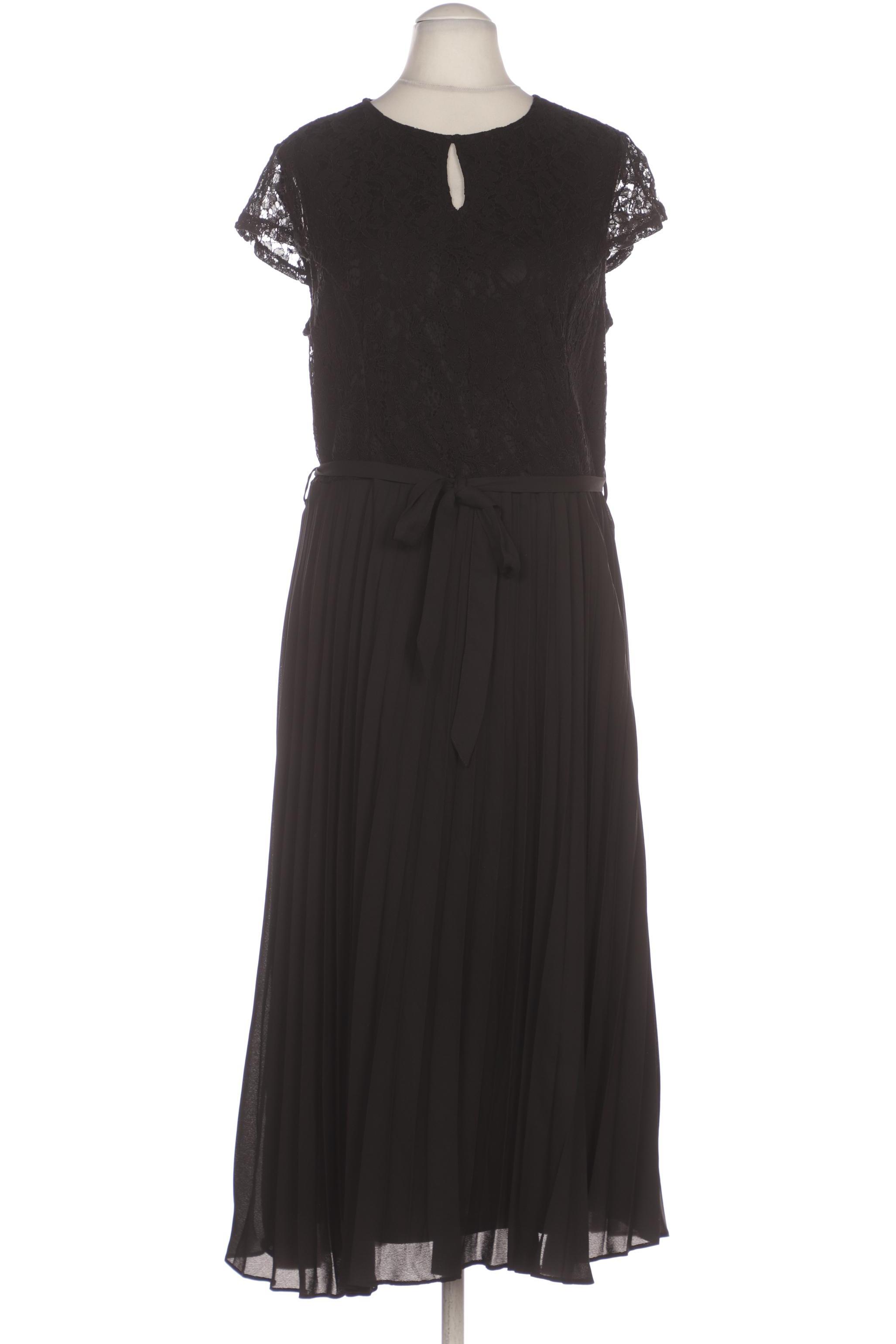 

Dorothy Perkins Damen Kleid, schwarz, Gr. 44