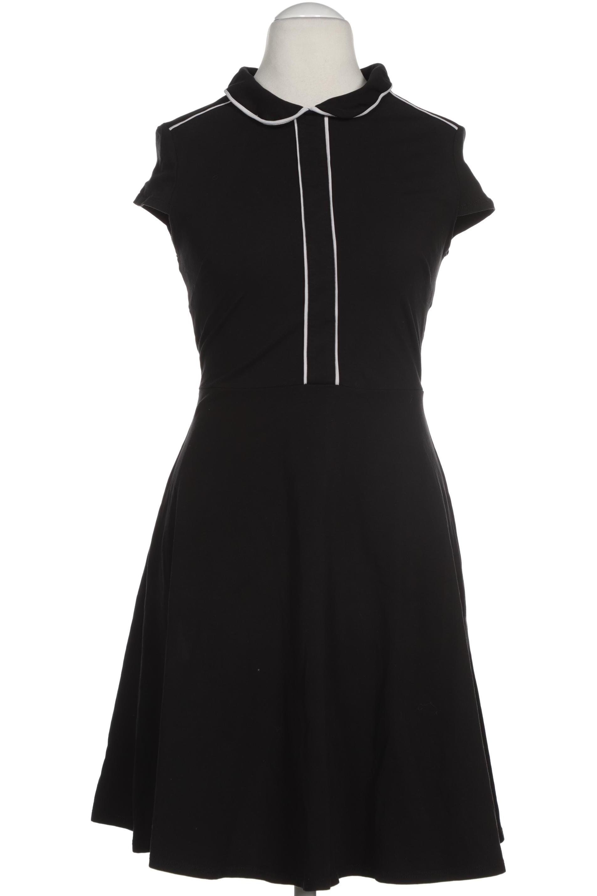 

Dorothy Perkins Damen Kleid, schwarz, Gr. 40