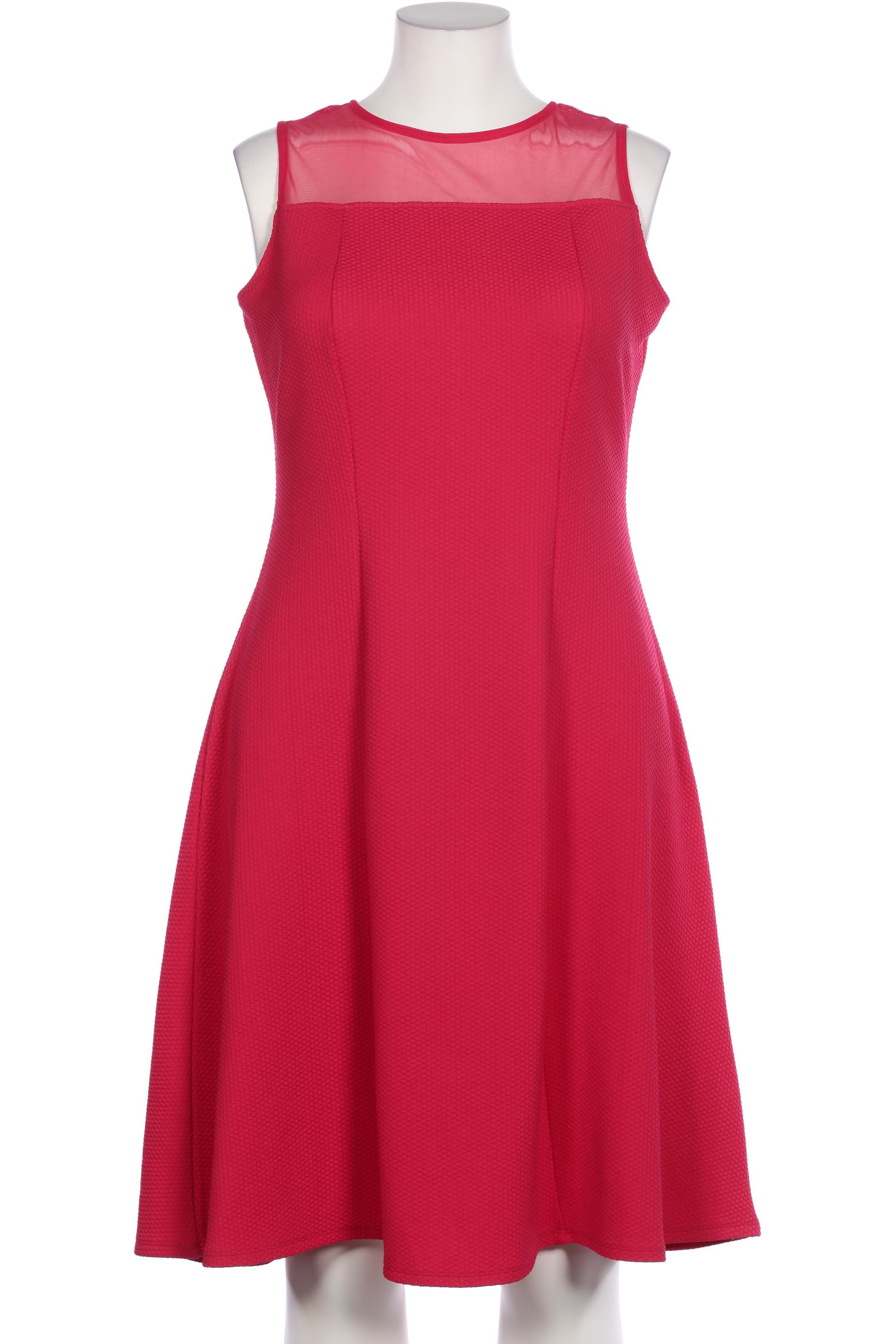 

Dorothy Perkins Damen Kleid, rot, Gr. 42