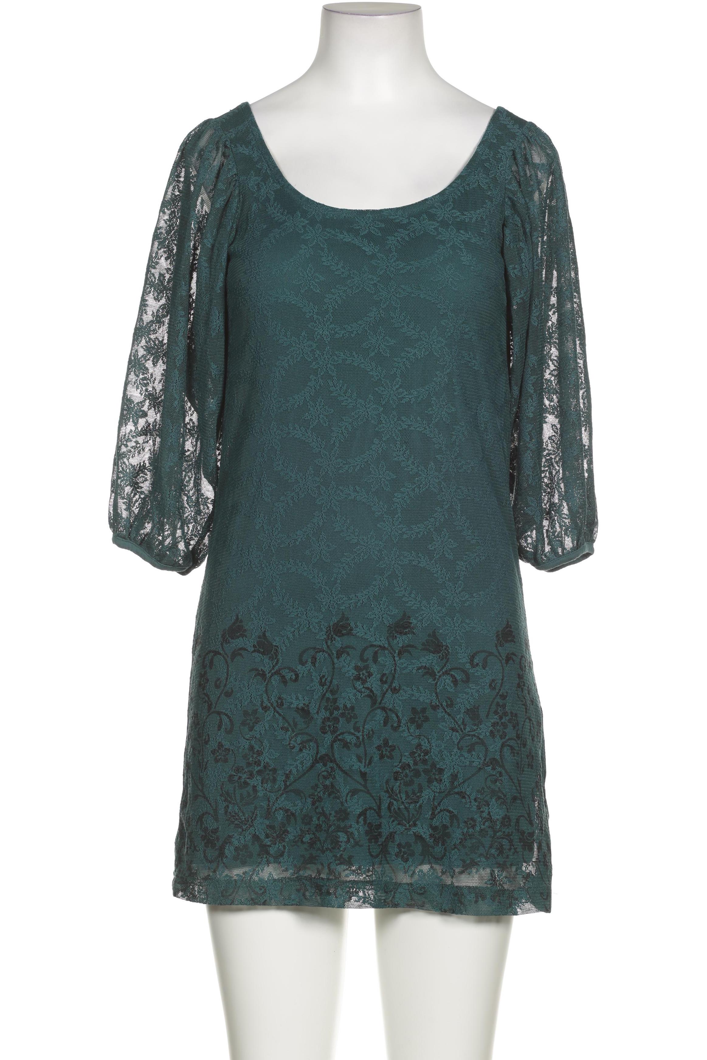 

Dorothy Perkins Damen Kleid, türkis, Gr. 40