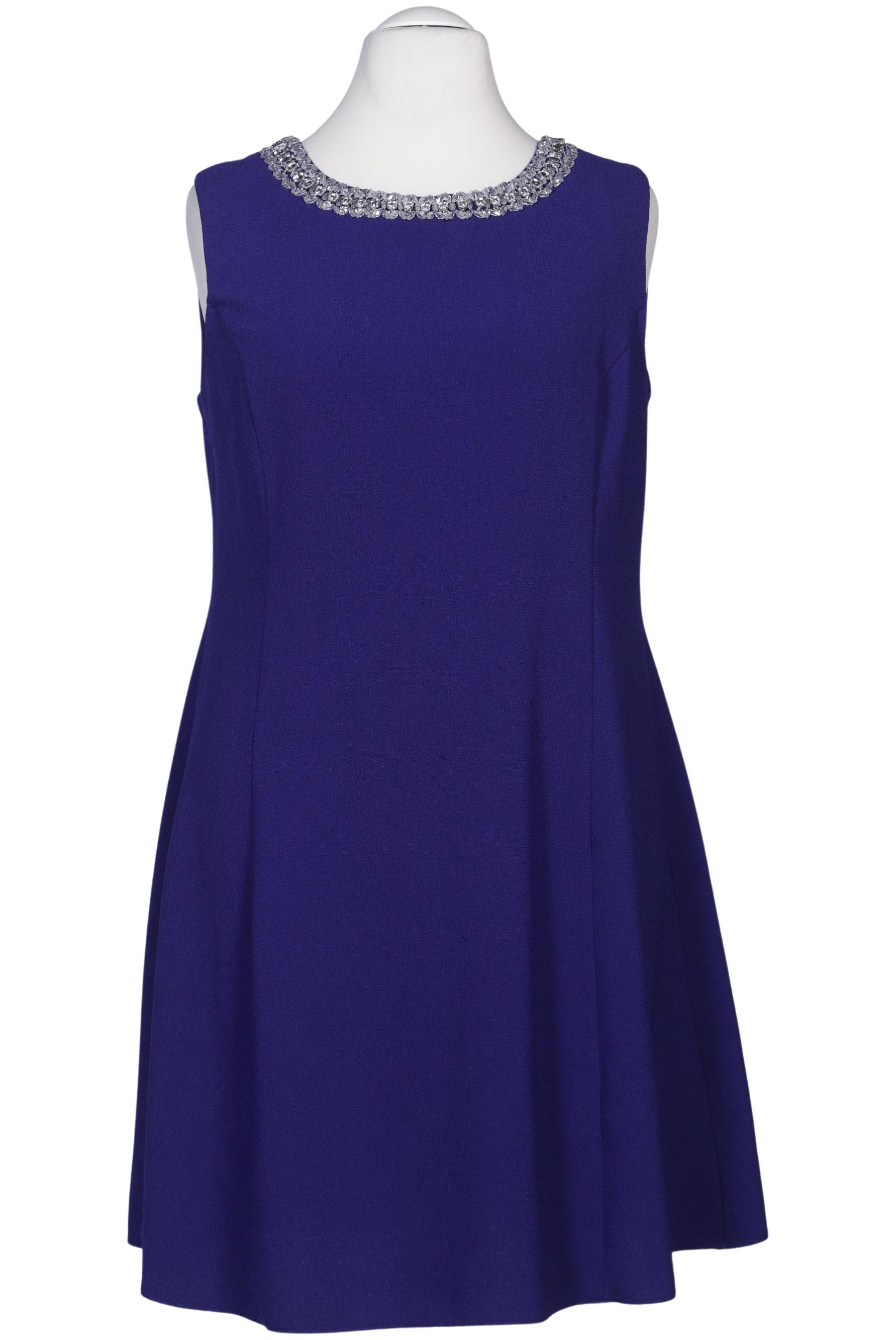 

Dorothy Perkins Damen Kleid, flieder, Gr. 48