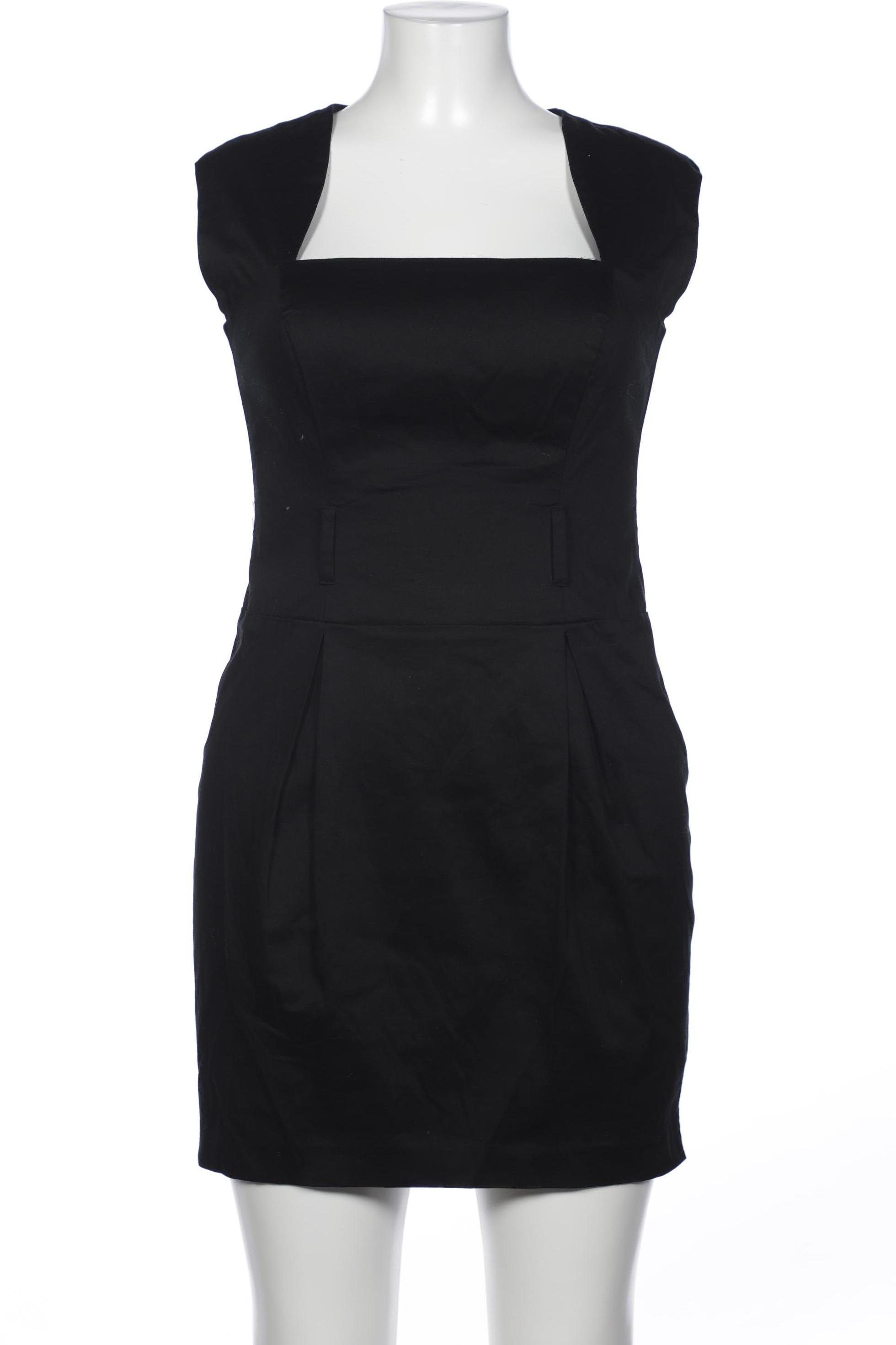 

Dorothy Perkins Damen Kleid, schwarz, Gr. 42