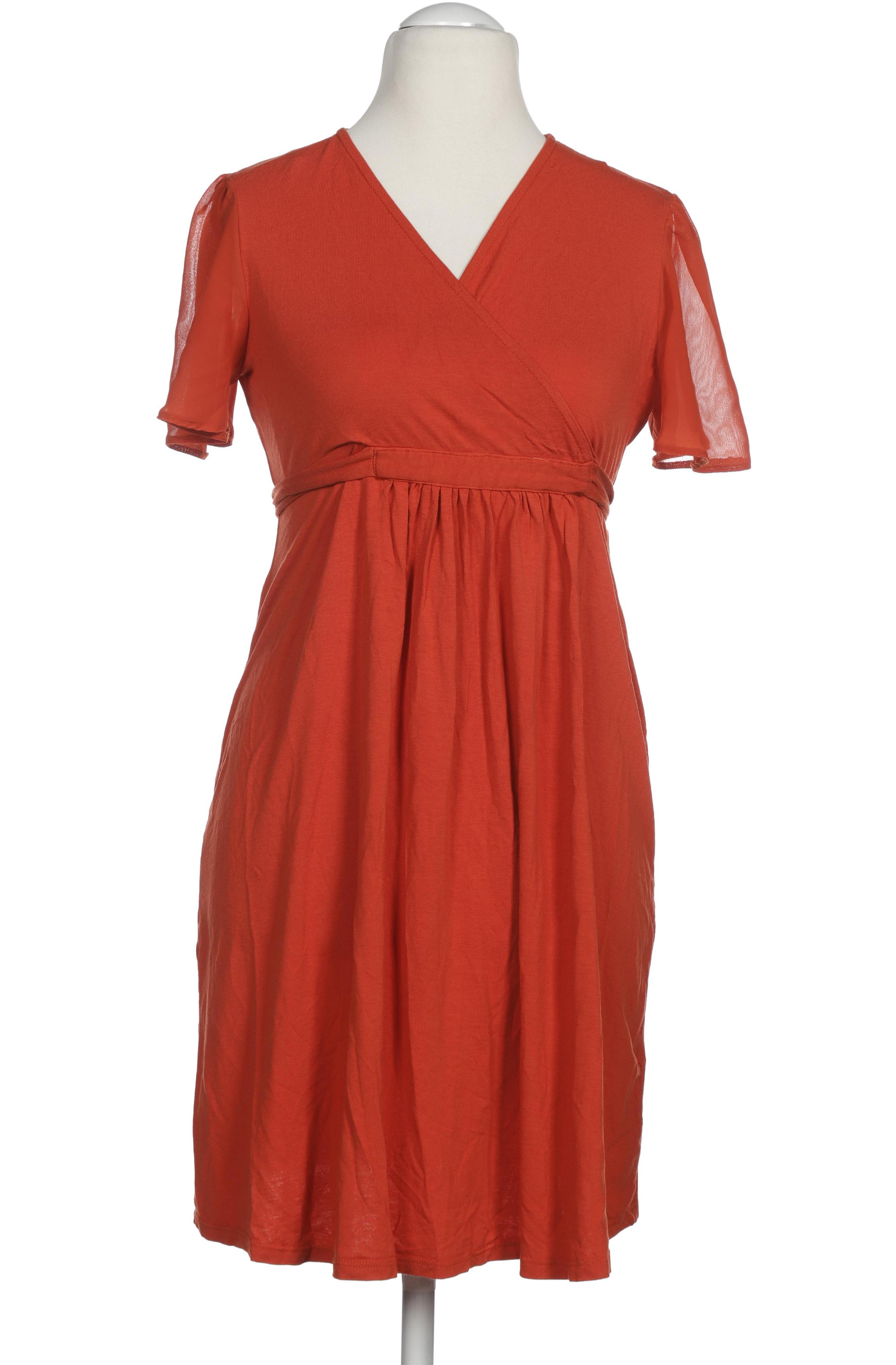 

Dorothy Perkins Damen Kleid, orange, Gr. 38