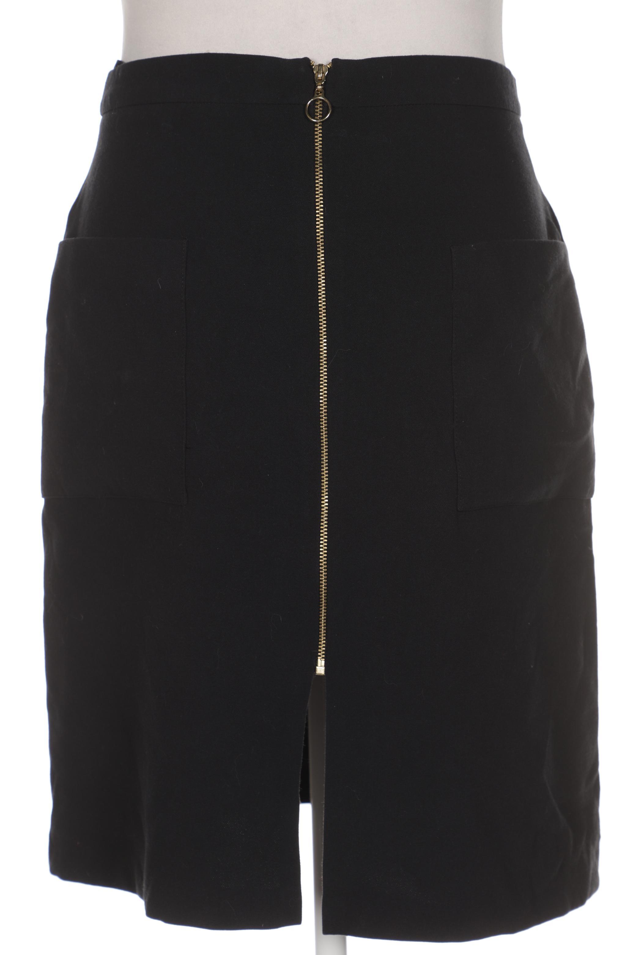 

Dorothy Perkins Damen Rock, schwarz, Gr. 42