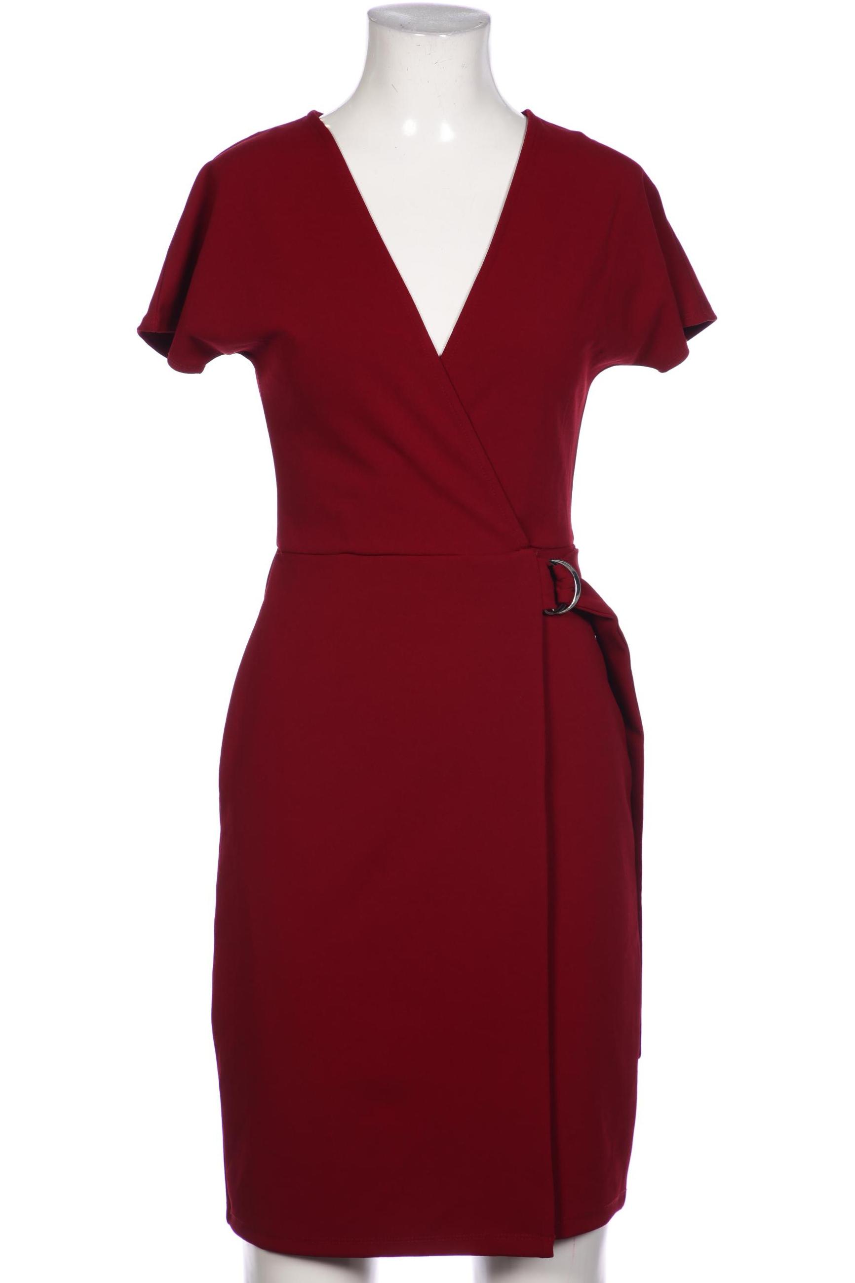 

Dorothy Perkins Damen Kleid, bordeaux