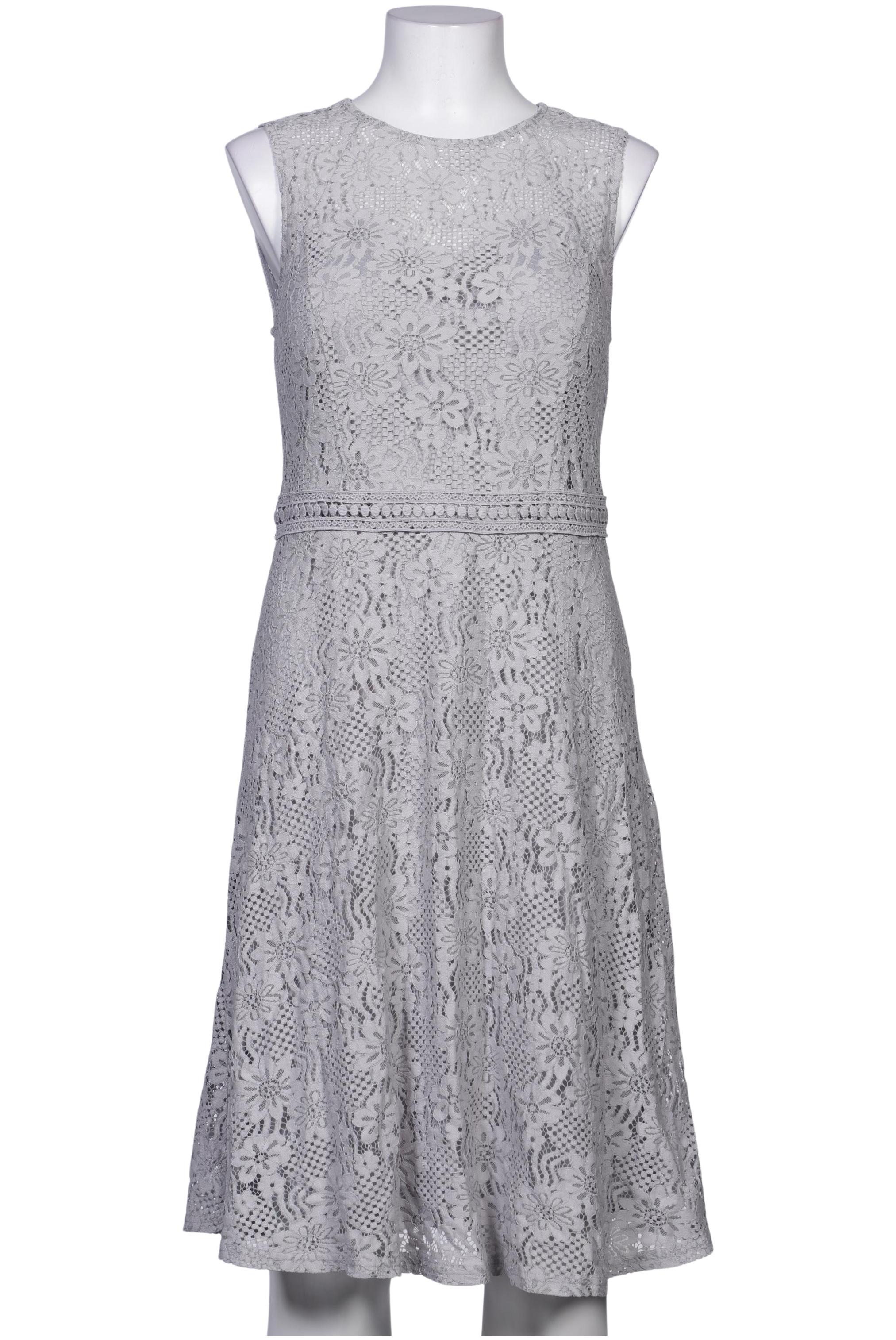 

Dorothy Perkins Damen Kleid, grau, Gr. 40