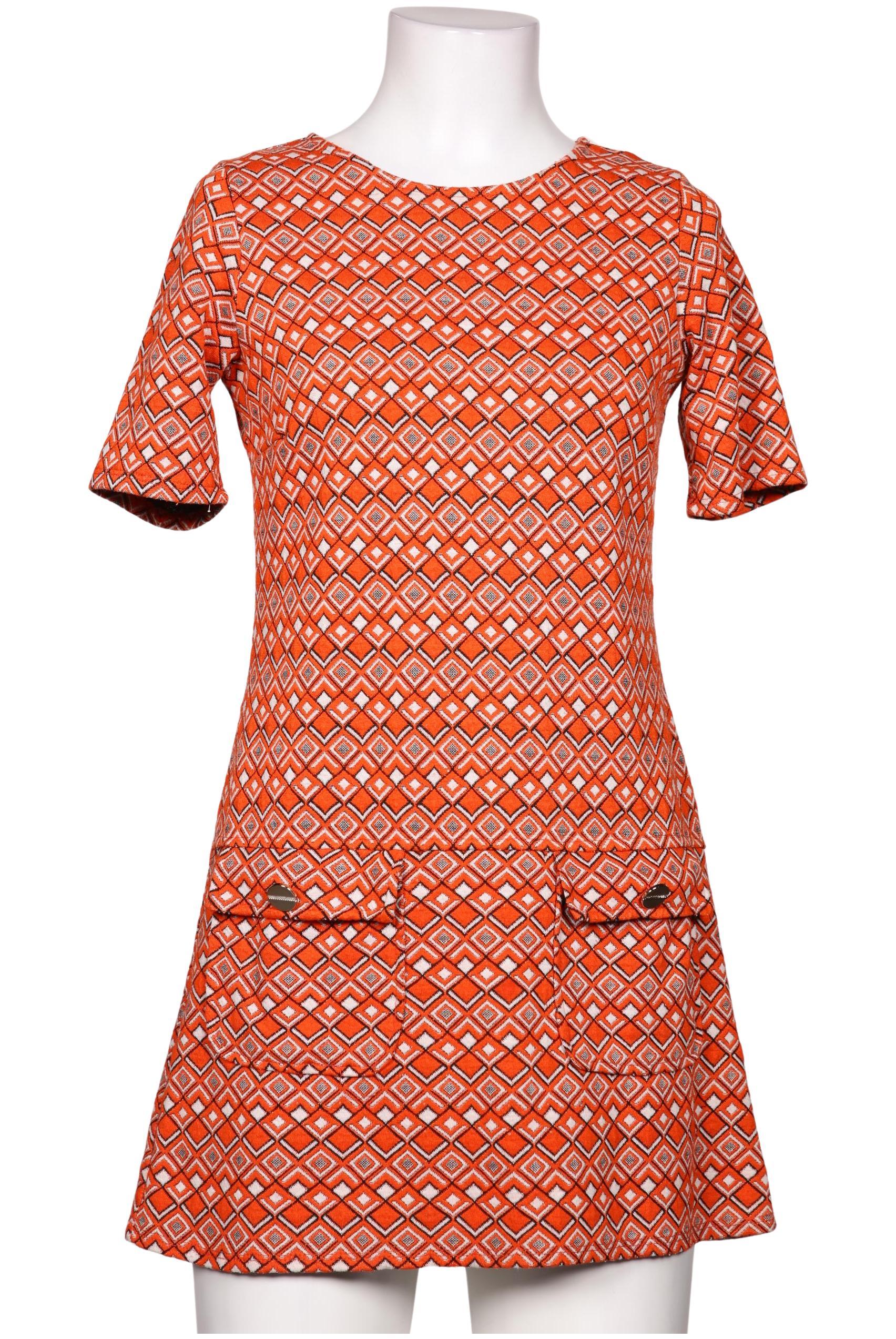 

Dorothy Perkins Damen Kleid, orange, Gr. 36