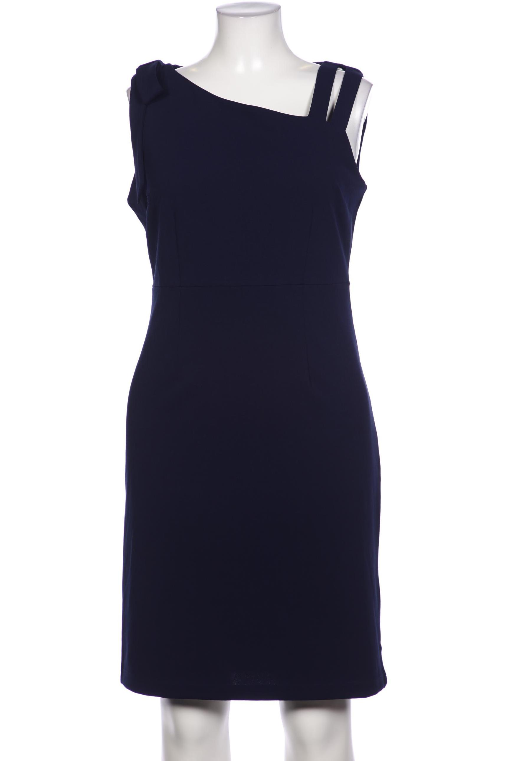 

Dorothy Perkins Damen Kleid, marineblau, Gr. 42