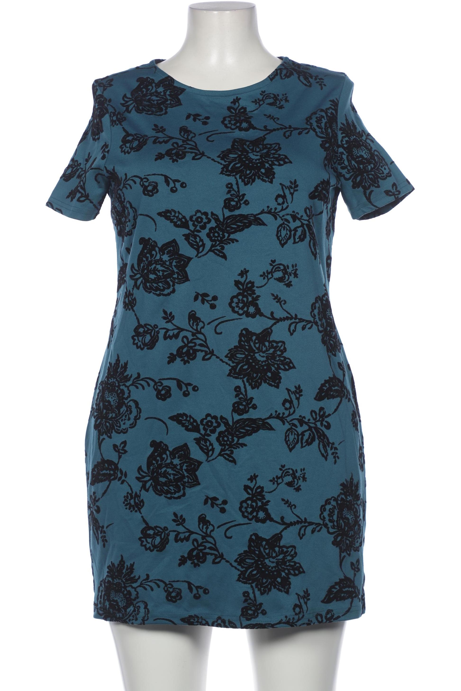 

Dorothy Perkins Damen Kleid, blau, Gr. 42