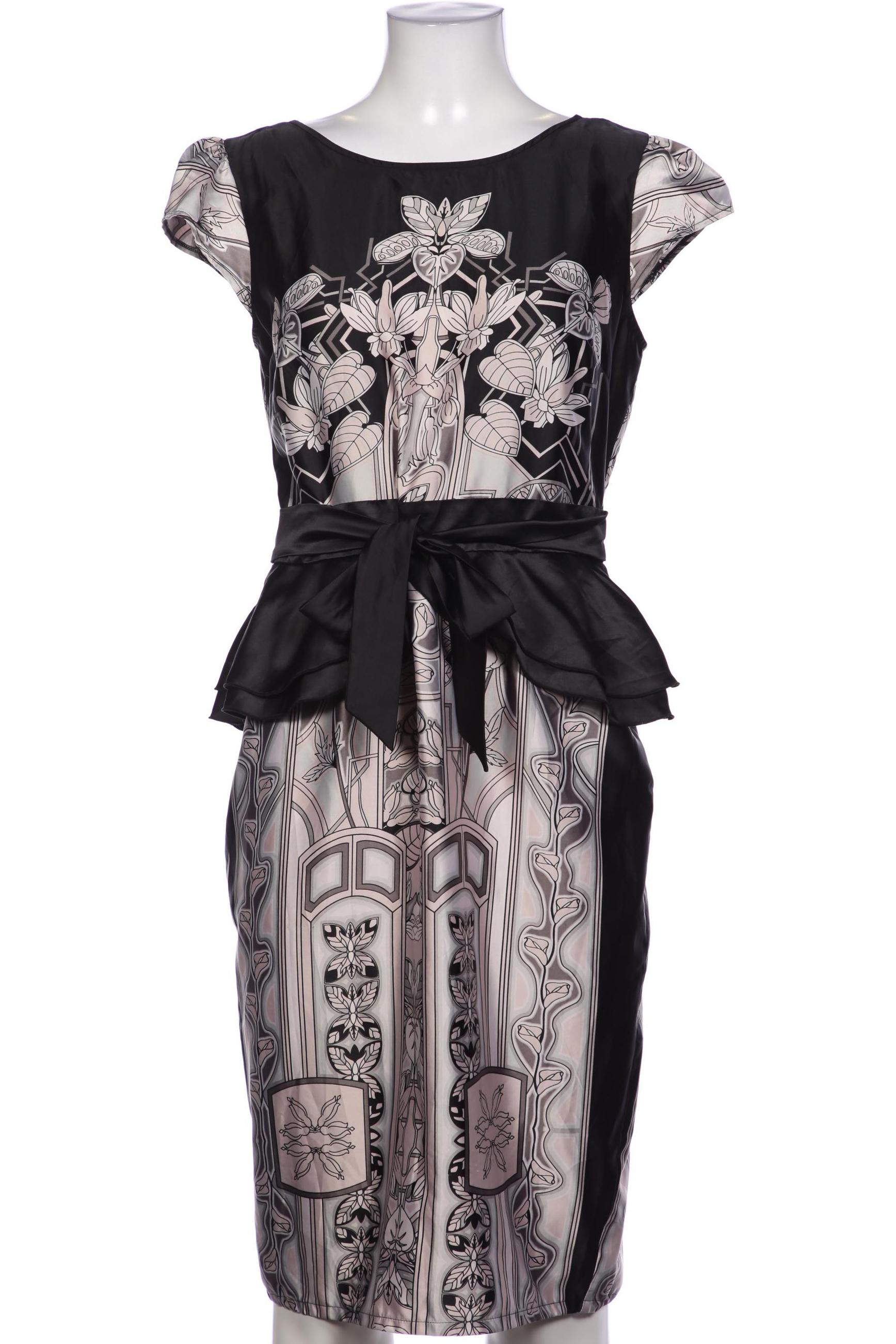 

Dorothy Perkins Damen Kleid, grau, Gr. 42