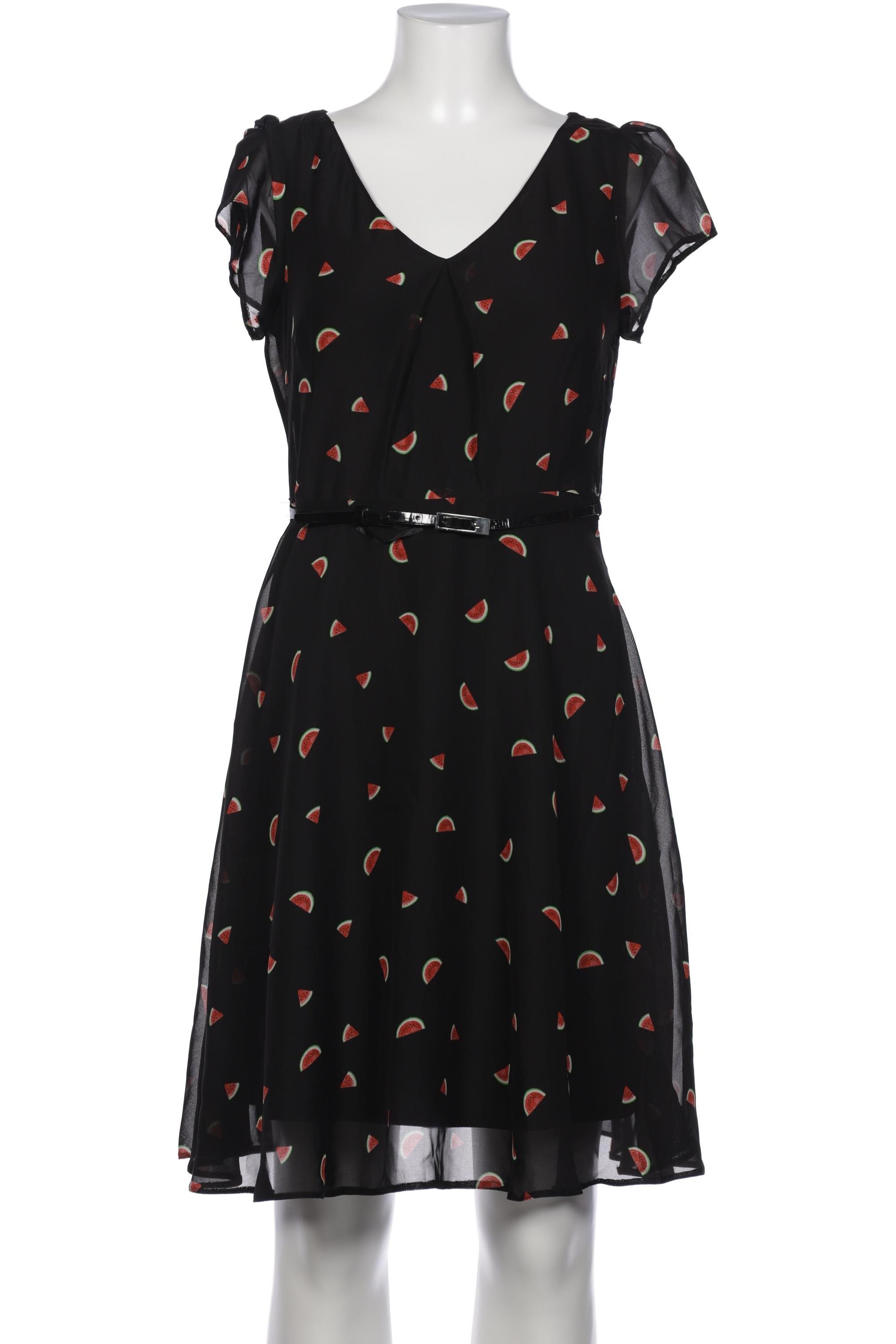 

Dorothy Perkins Damen Kleid, schwarz, Gr. 40