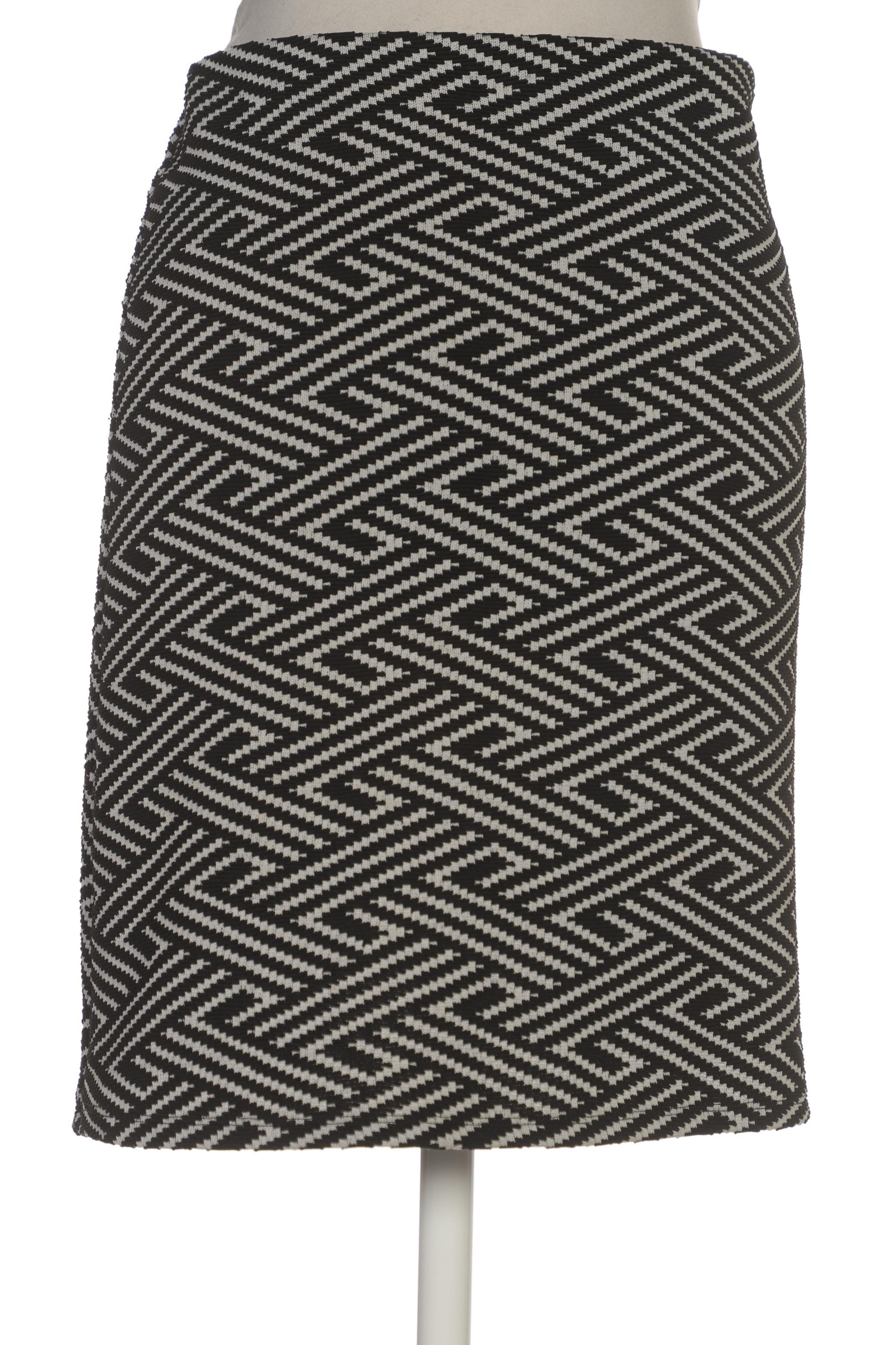 

Dorothy Perkins Damen Rock, schwarz, Gr. 38