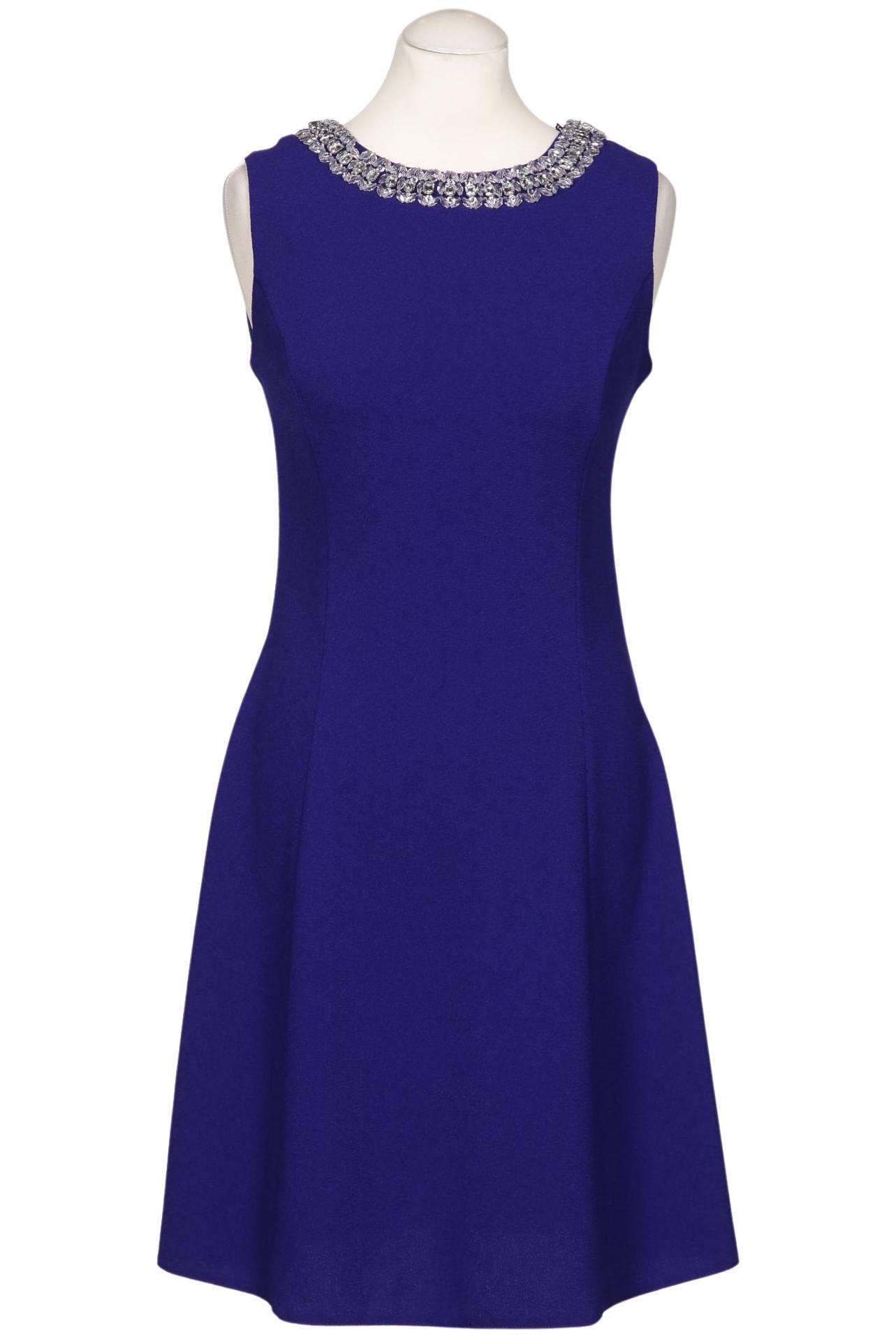 

Dorothy Perkins Damen Kleid, blau, Gr. 38
