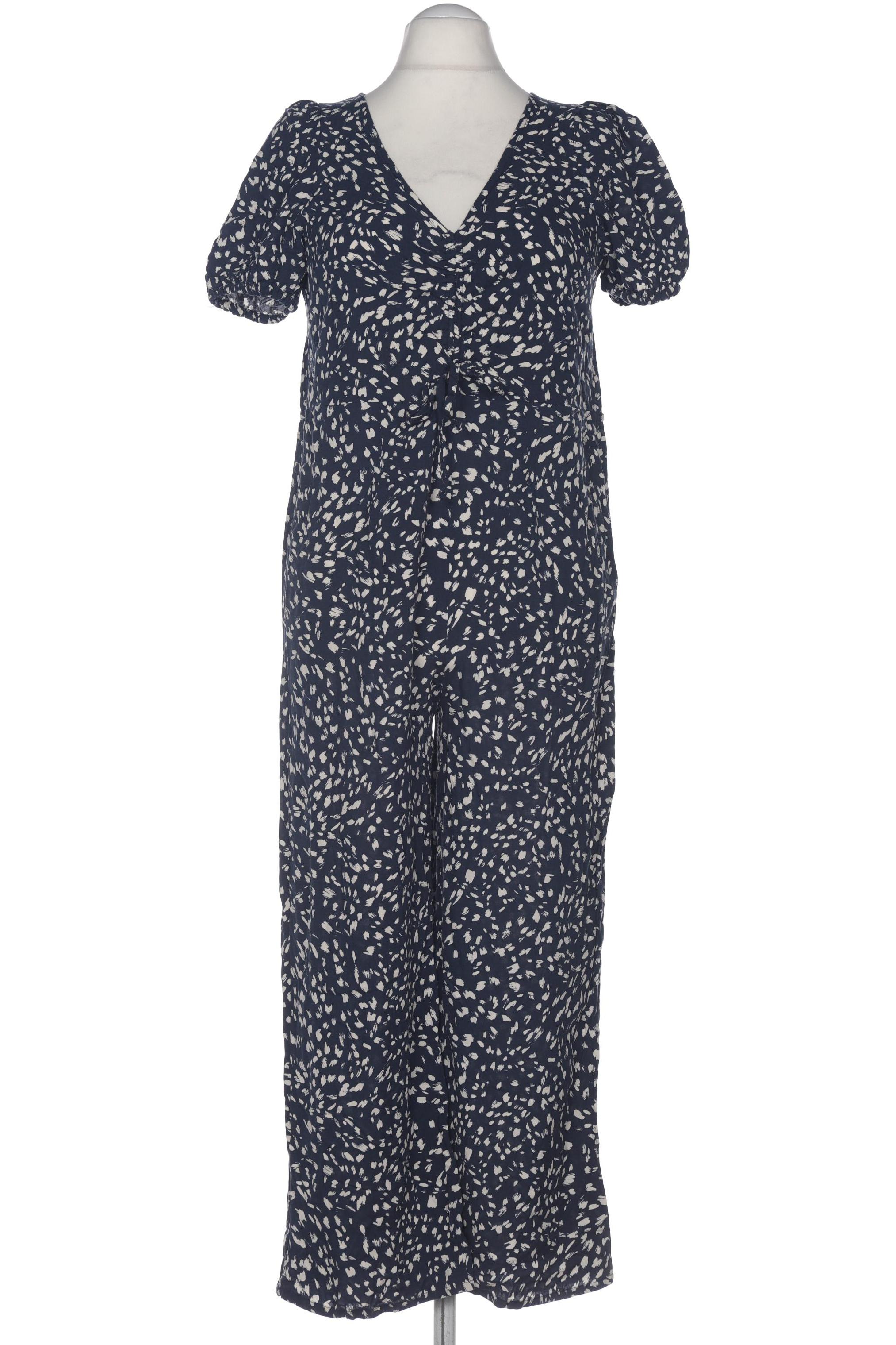 

Dorothy Perkins Damen Jumpsuit/Overall, marineblau