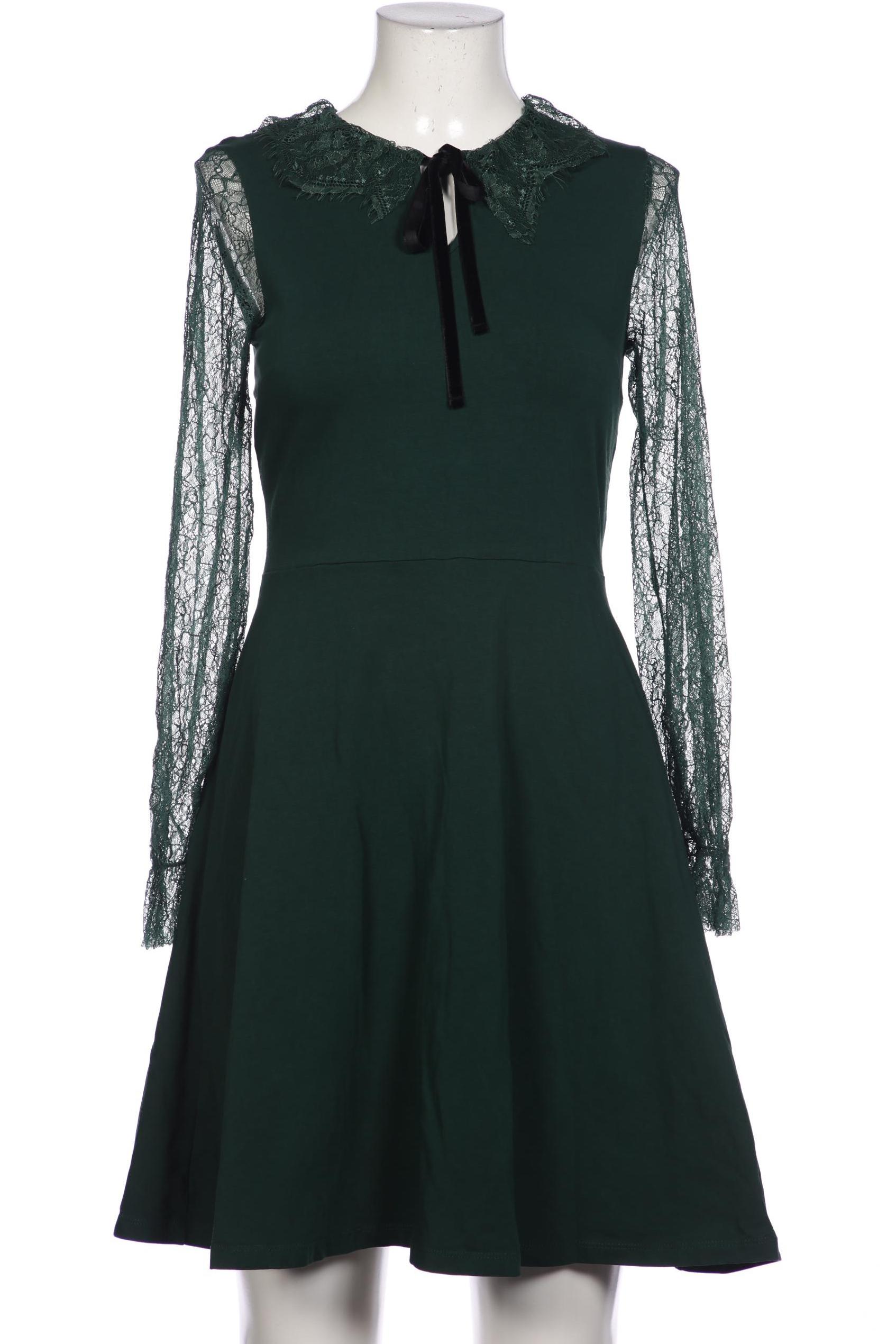 

Dorothy Perkins Damen Kleid, grün, Gr. 40