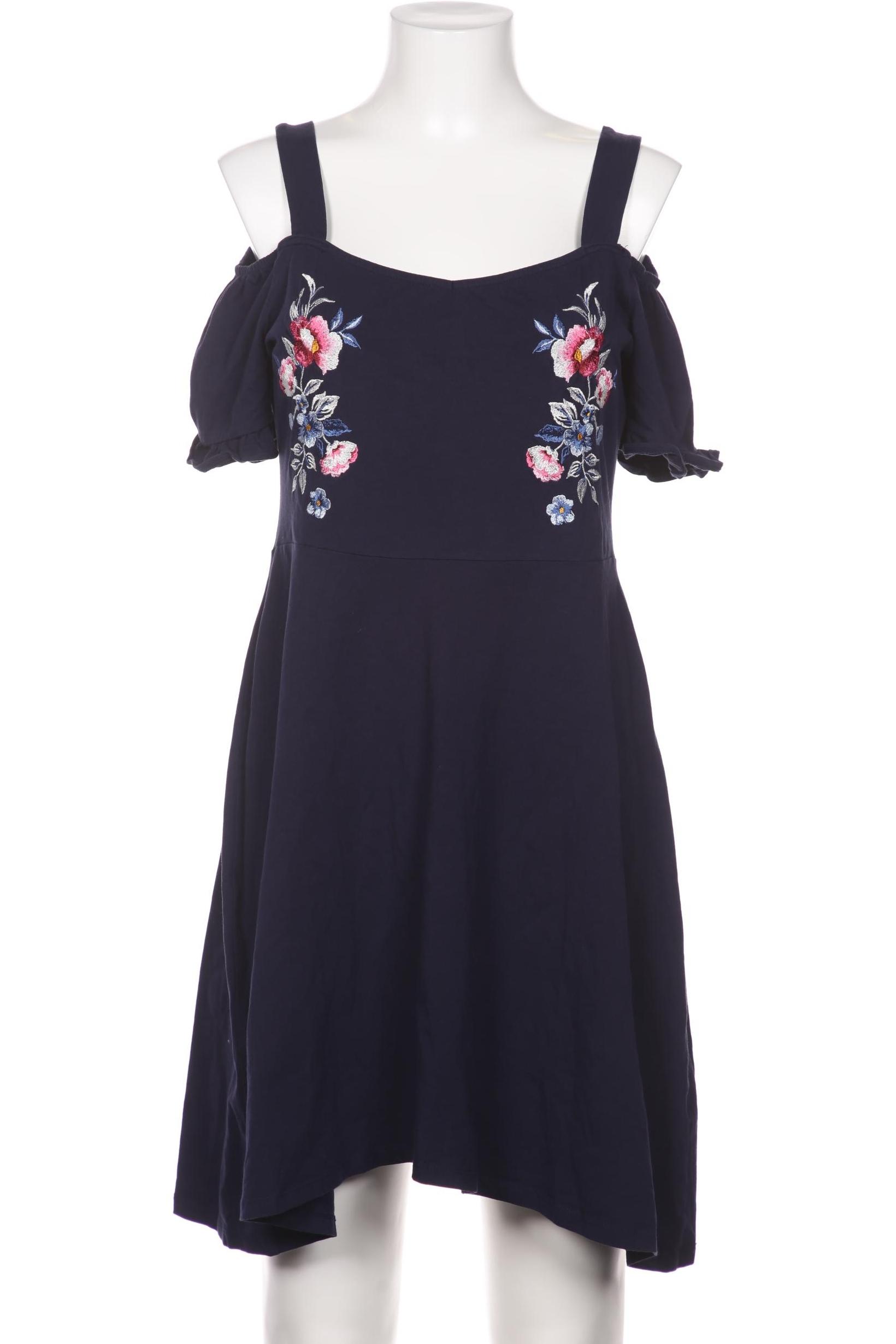 

Dorothy Perkins Damen Kleid, marineblau, Gr. 42