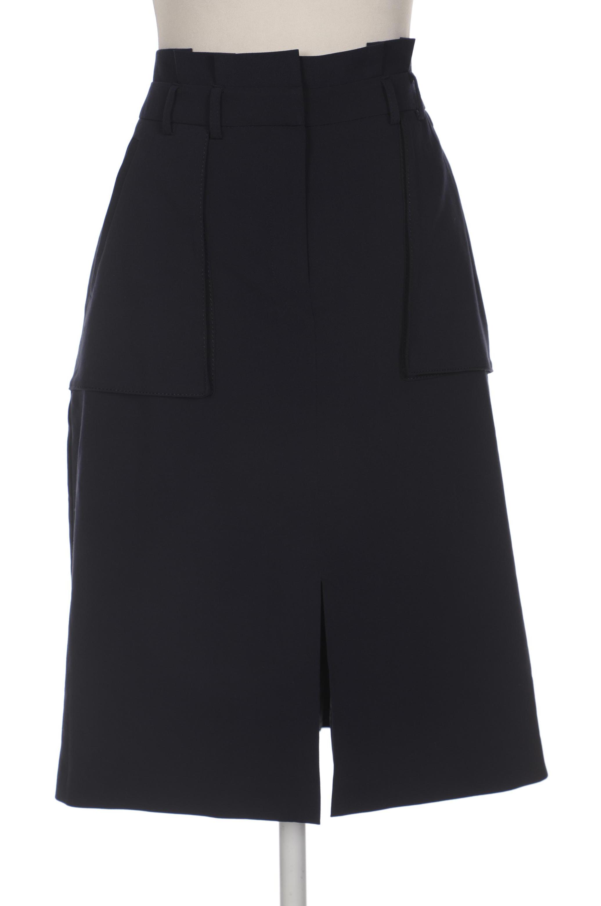 

Dorothy Perkins Damen Rock, marineblau