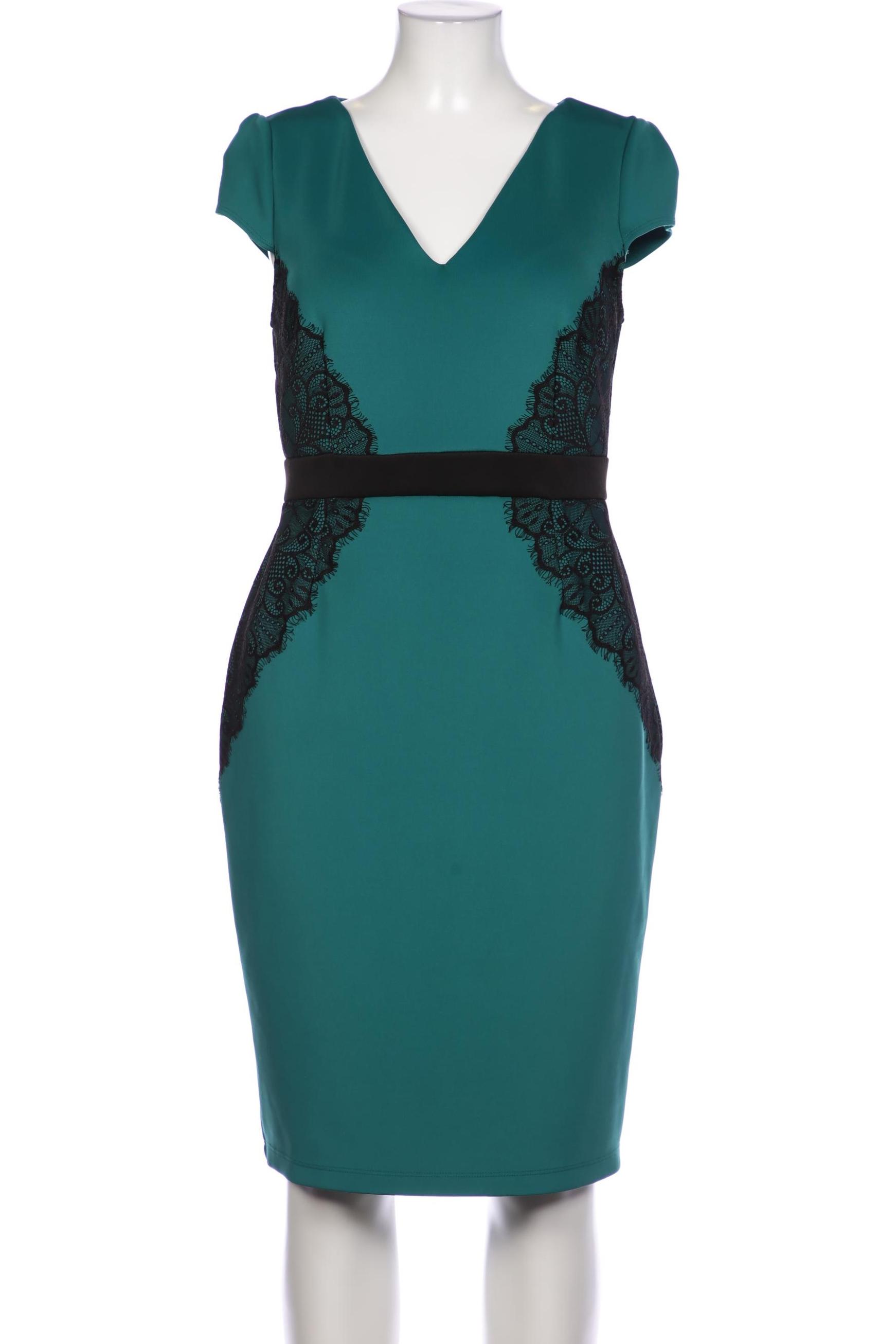 

Dorothy Perkins Damen Kleid, türkis, Gr. 44