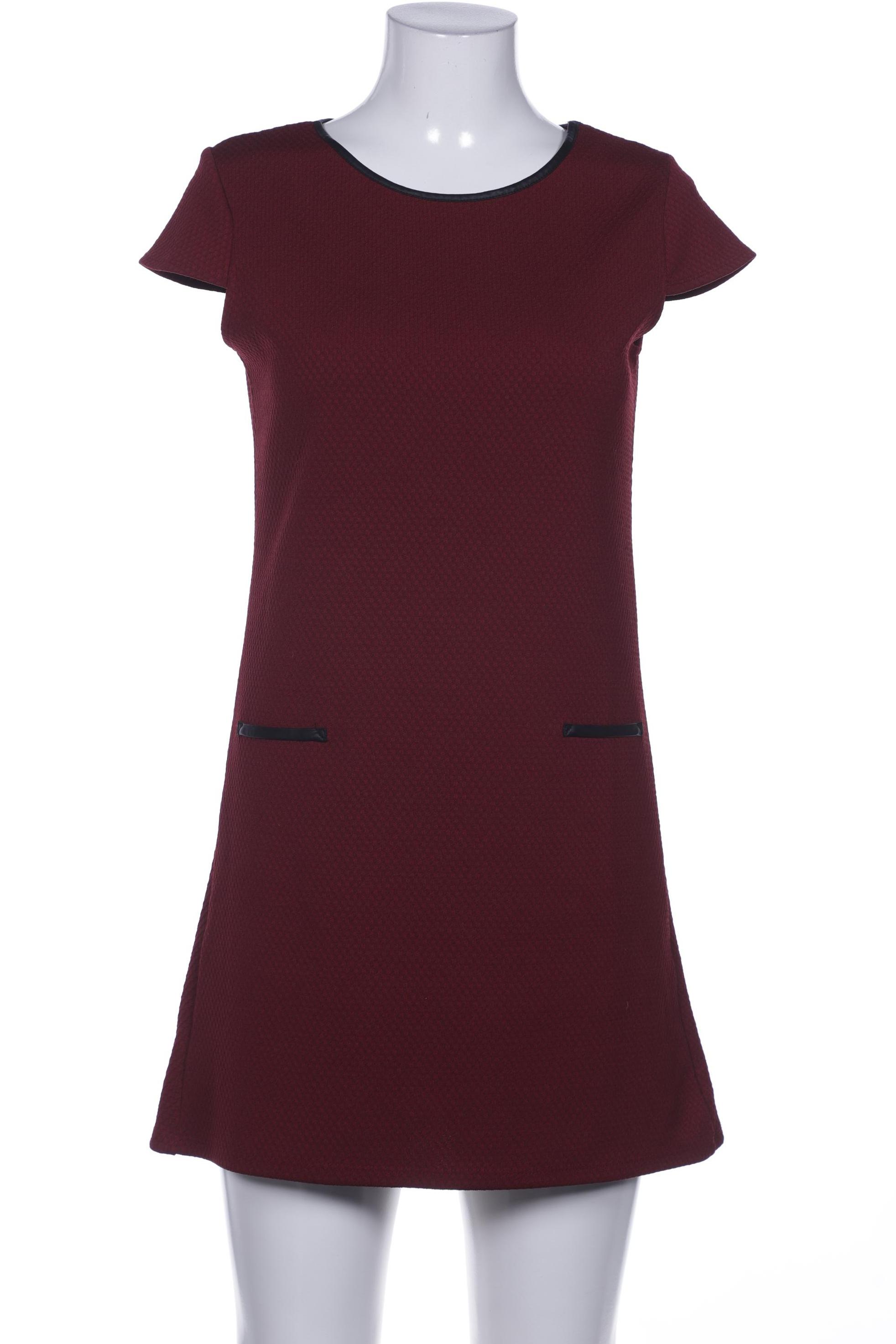 

Dorothy Perkins Damen Kleid, bordeaux
