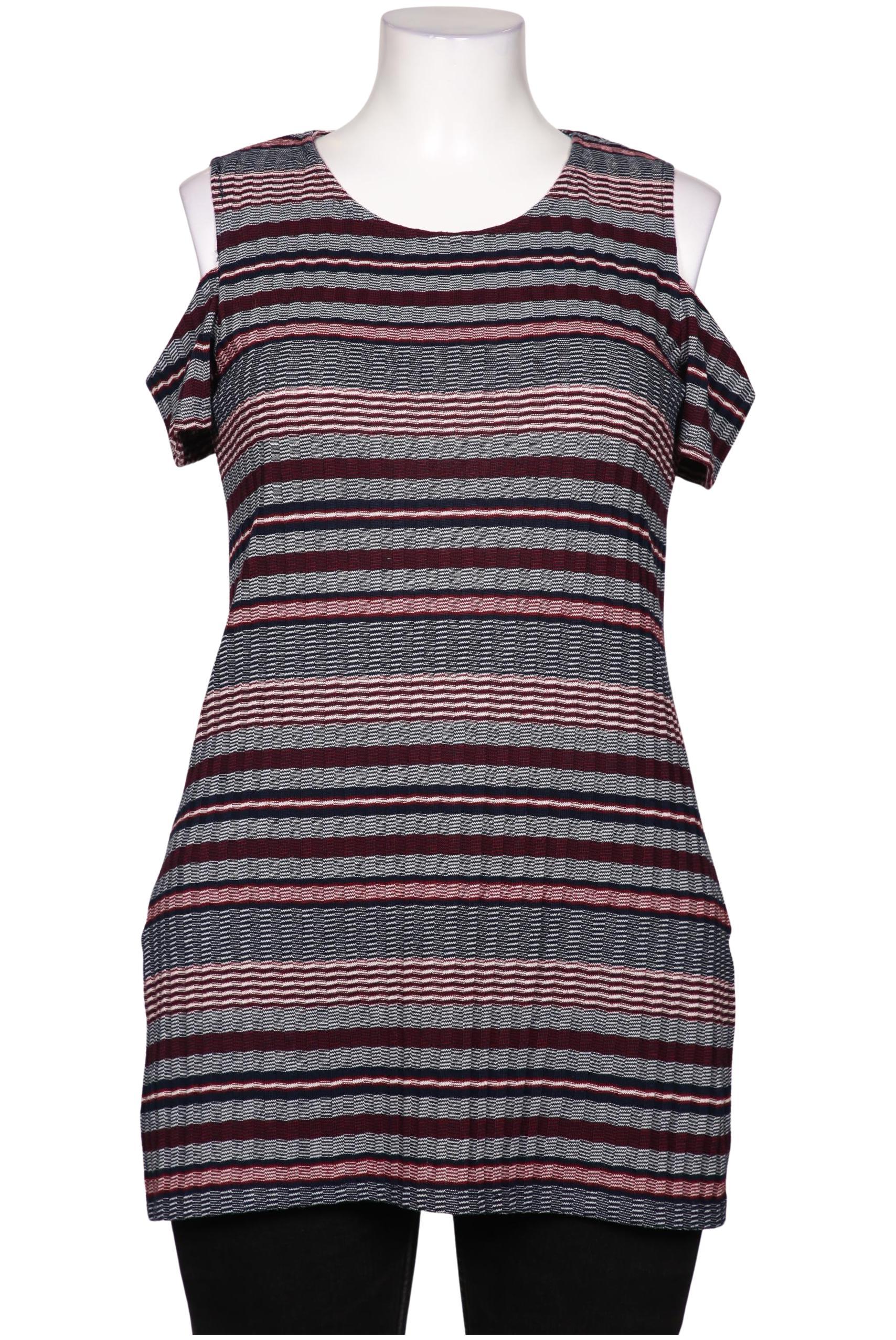 

Dorothy Perkins Damen T-Shirt, mehrfarbig, Gr. 44