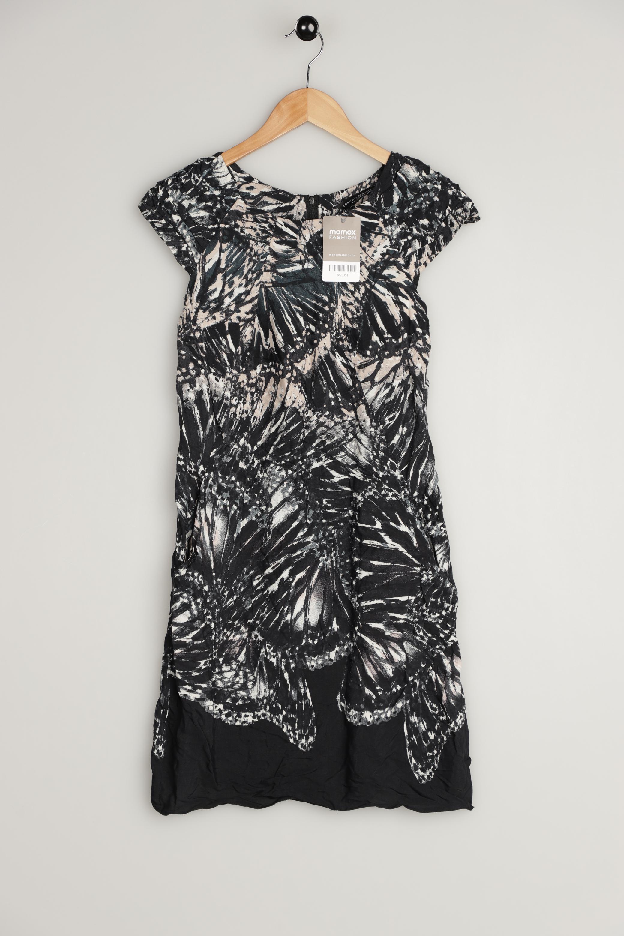 

Dorothy Perkins Damen Kleid, marineblau