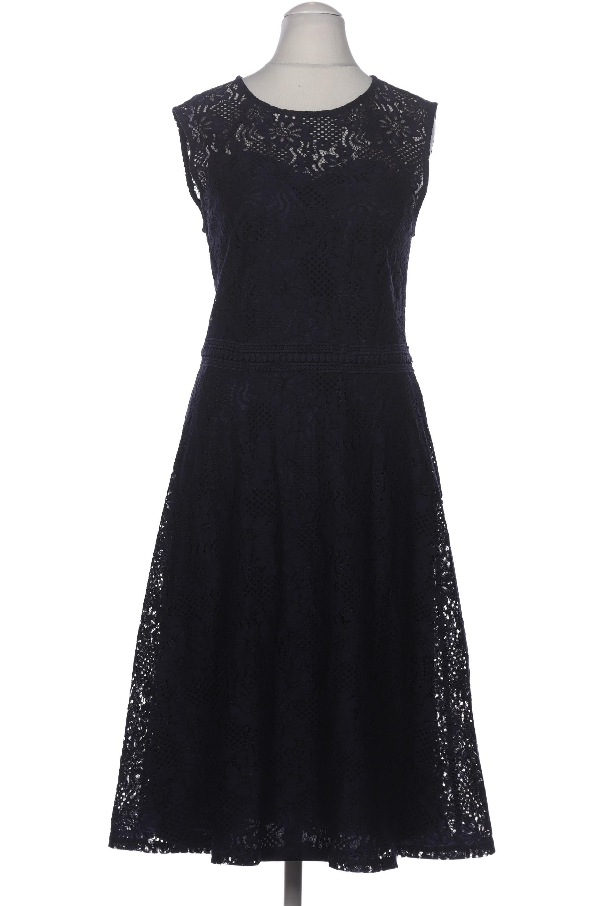 

Dorothy Perkins Damen Kleid, marineblau, Gr. 40