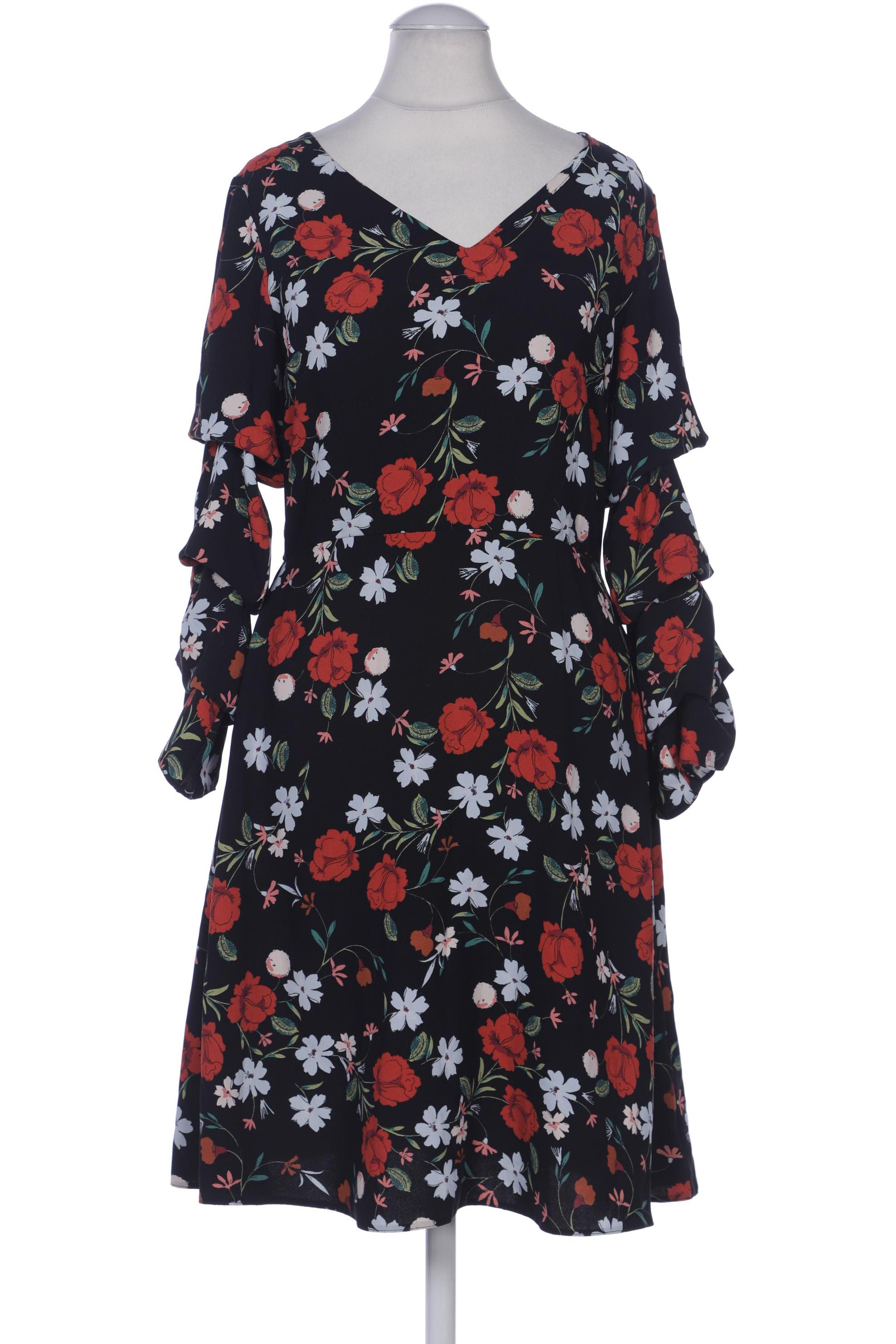

Dorothy Perkins Damen Kleid, schwarz, Gr. 36