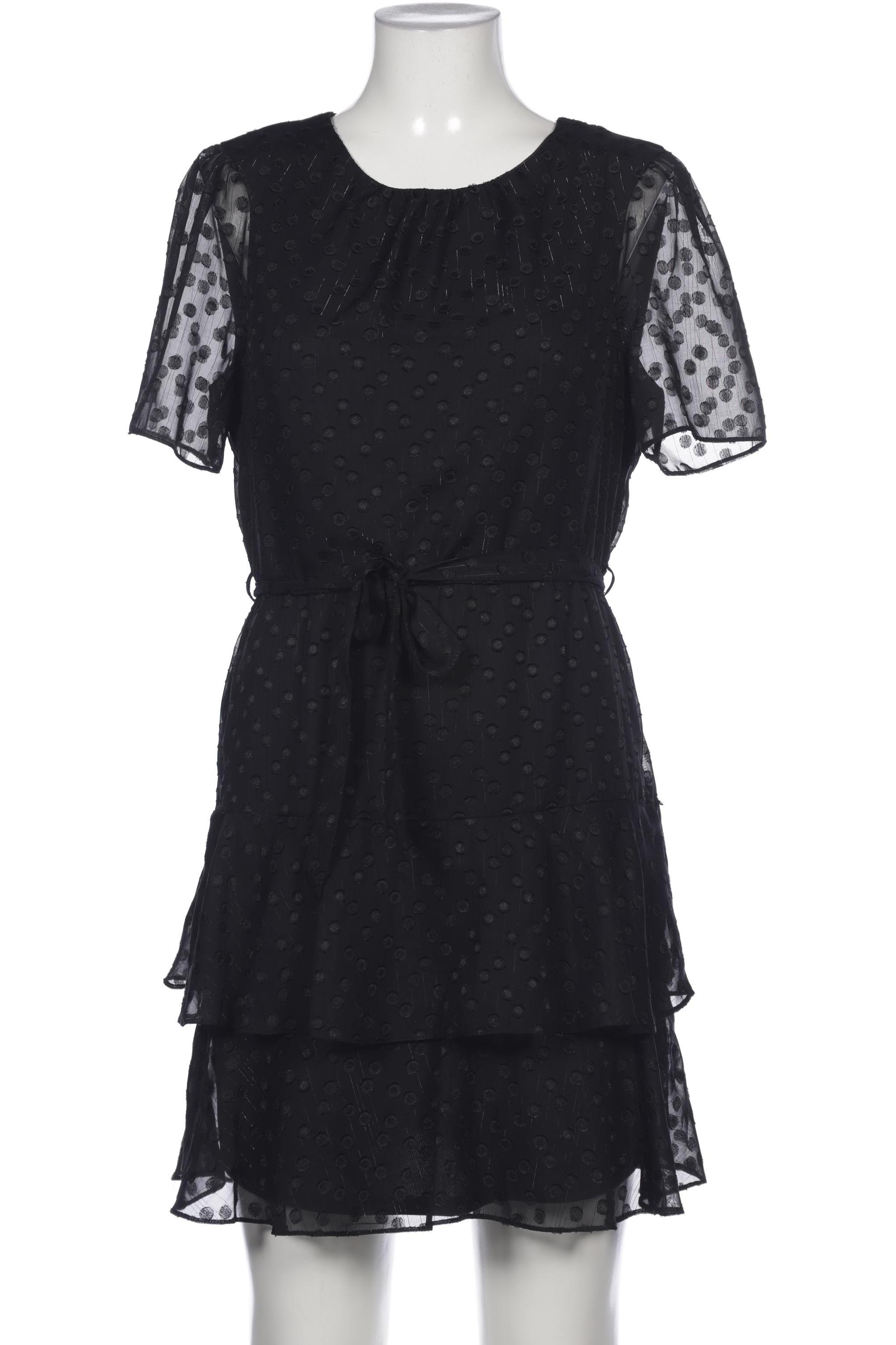 

Dorothy Perkins Damen Kleid, schwarz, Gr. 40