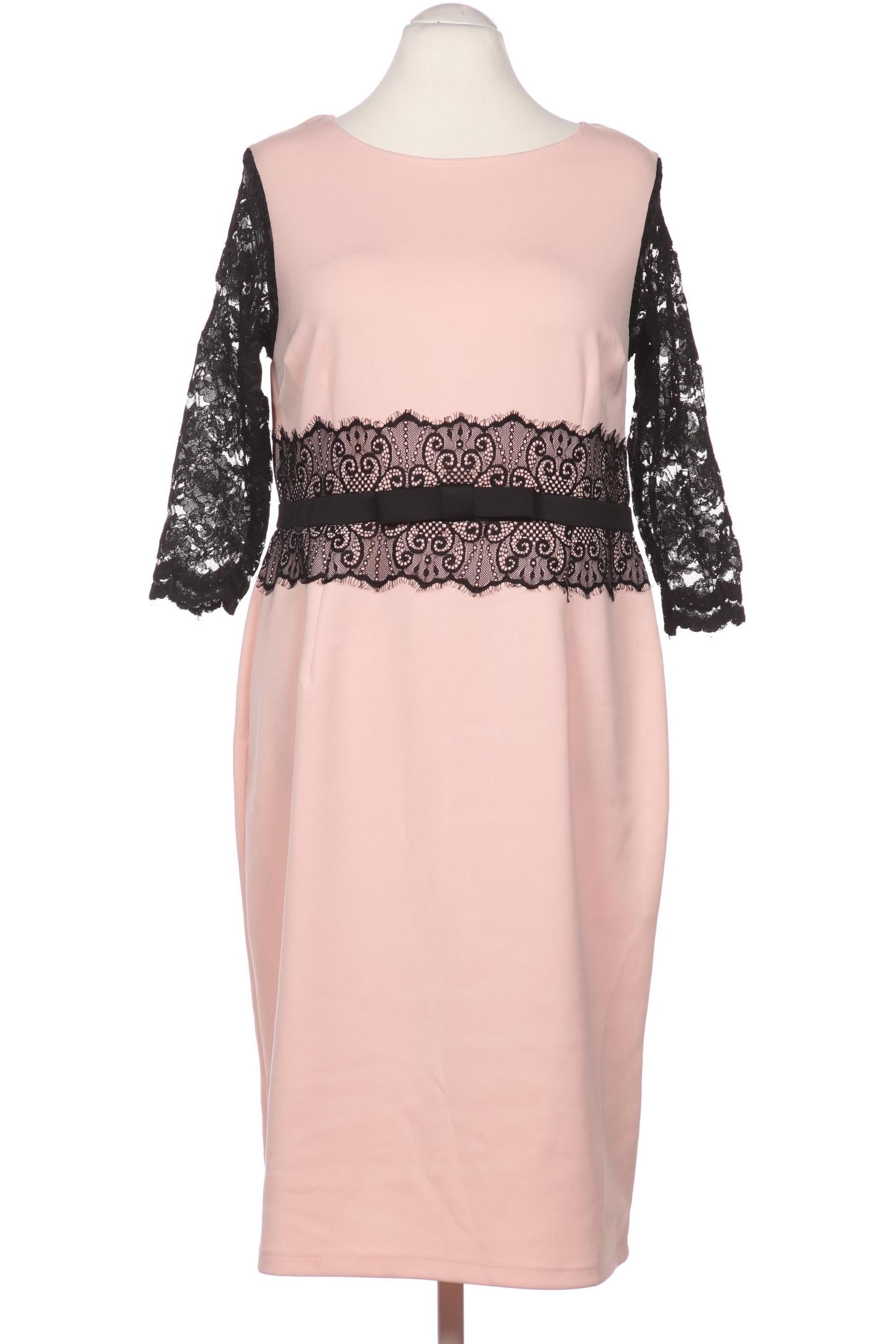 

Dorothy Perkins Damen Kleid, pink, Gr. 46
