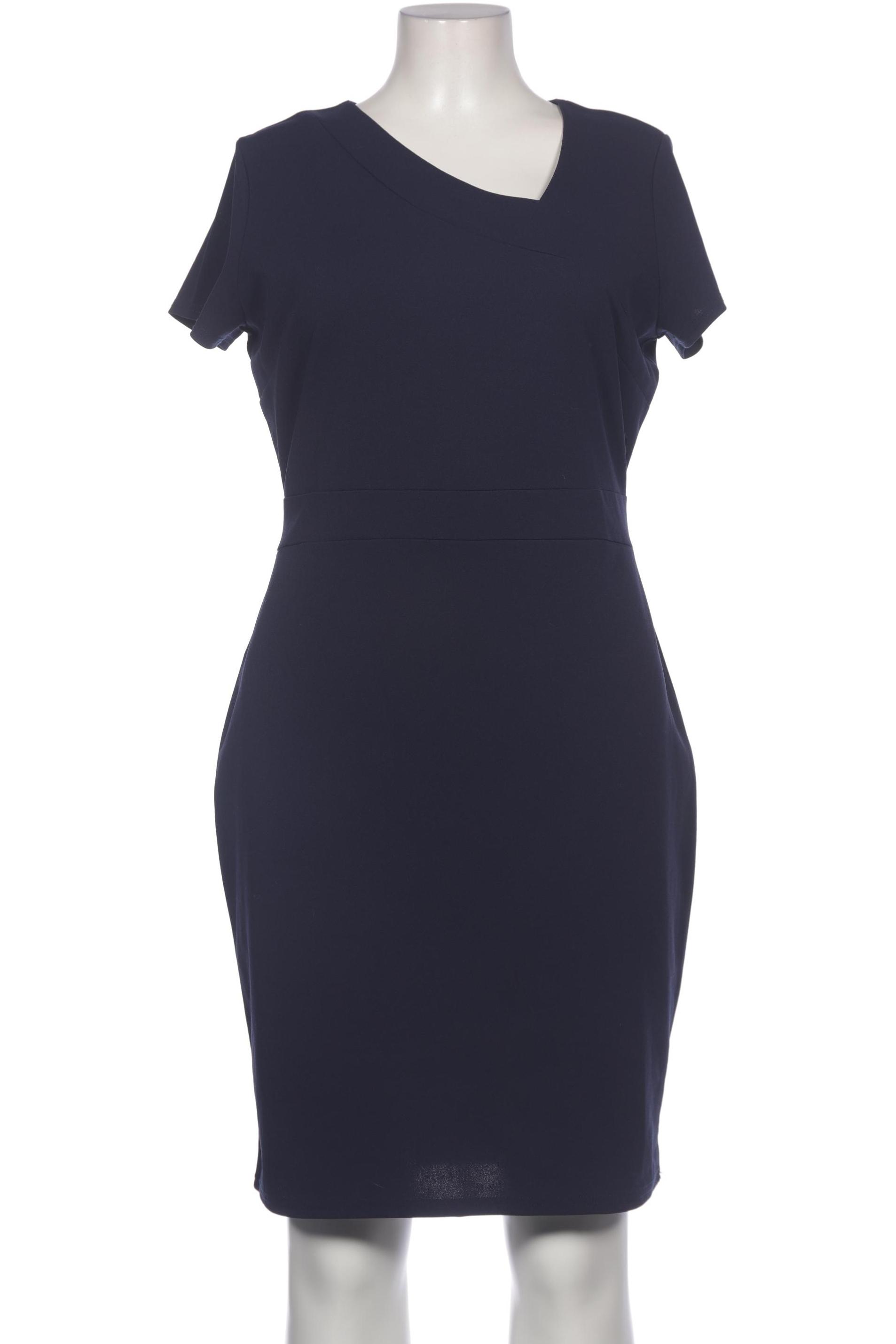 

Dorothy Perkins Damen Kleid, marineblau, Gr. 44