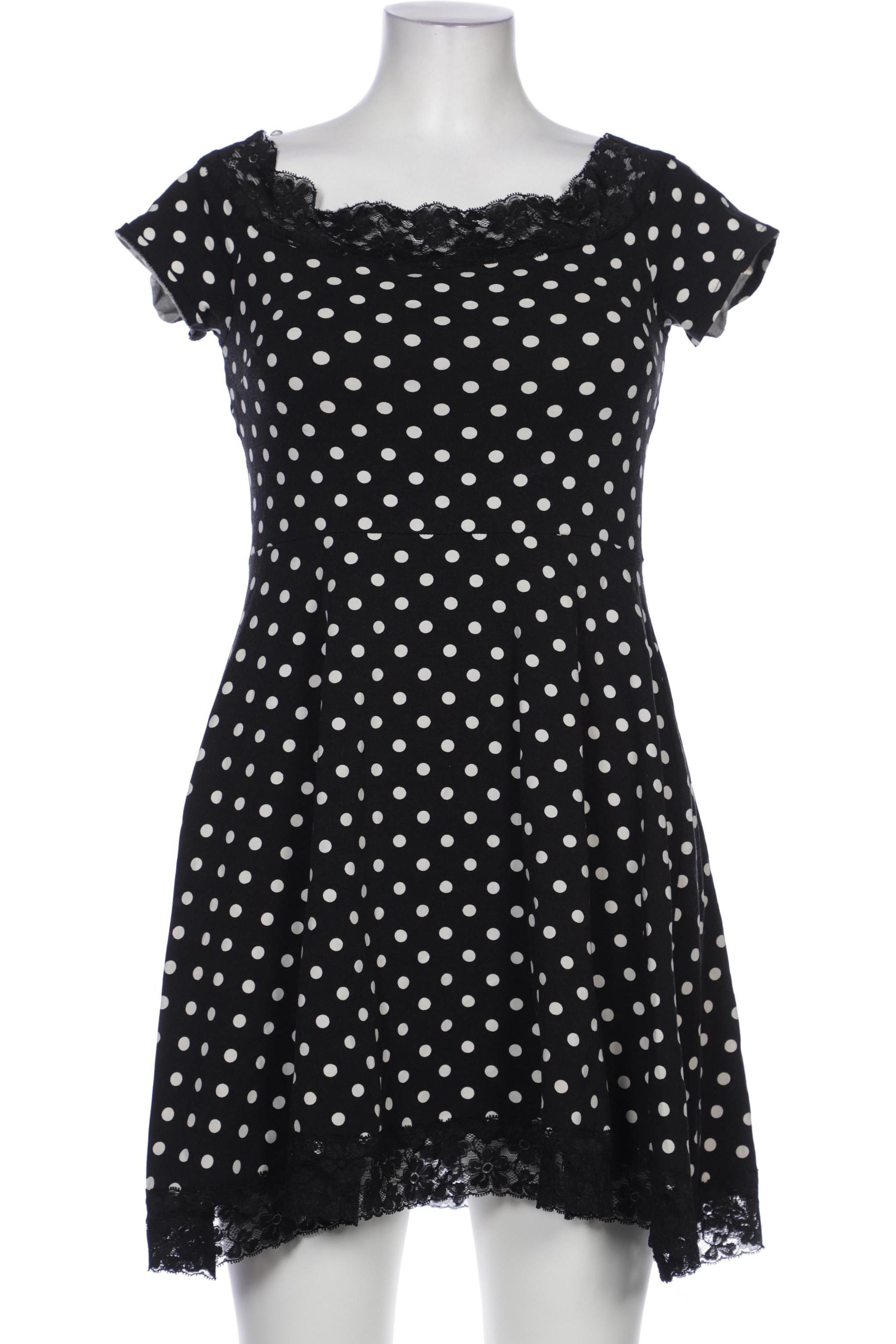 

Dorothy Perkins Damen Kleid, schwarz, Gr. 42