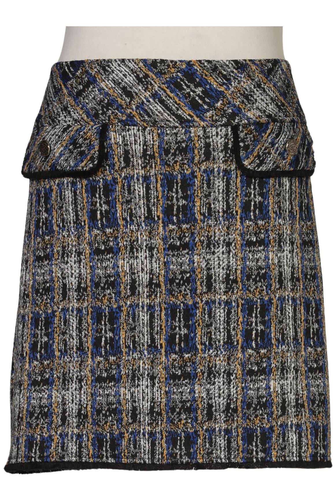 

Dorothy Perkins Damen Rock, schwarz, Gr. 50