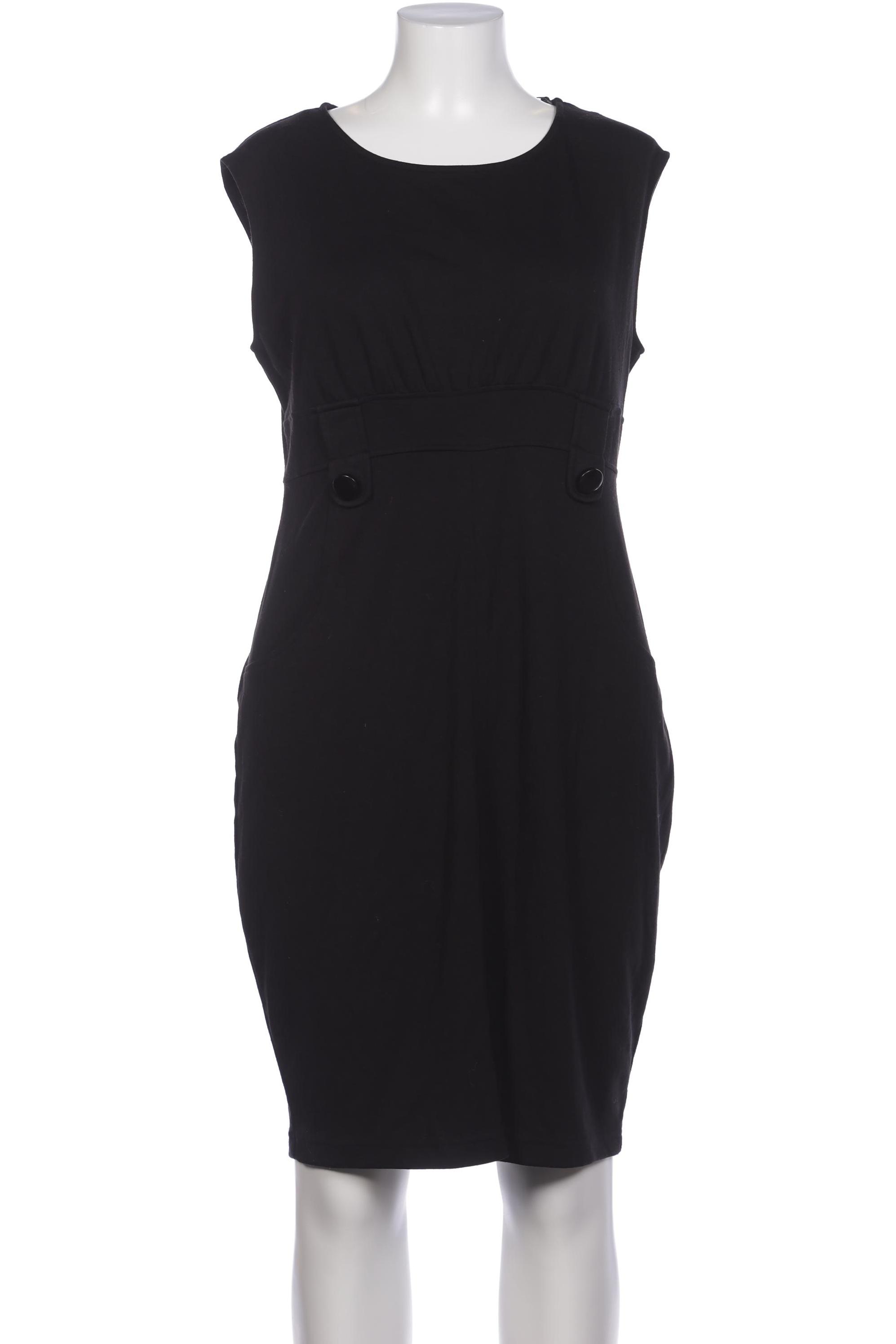 

Dorothy Perkins Damen Kleid, schwarz, Gr. 46