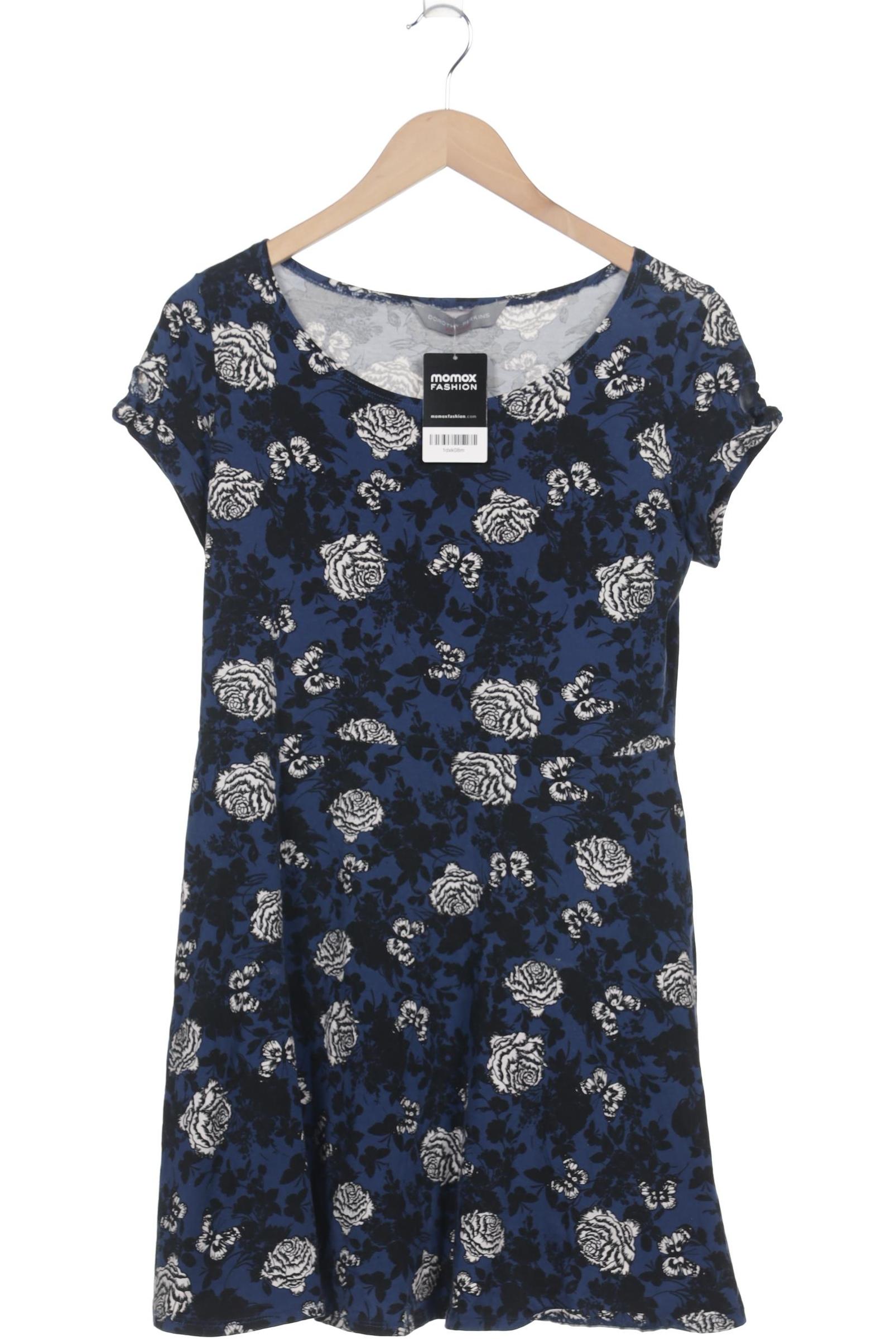 

Dorothy Perkins Damen T-Shirt, marineblau, Gr. 44