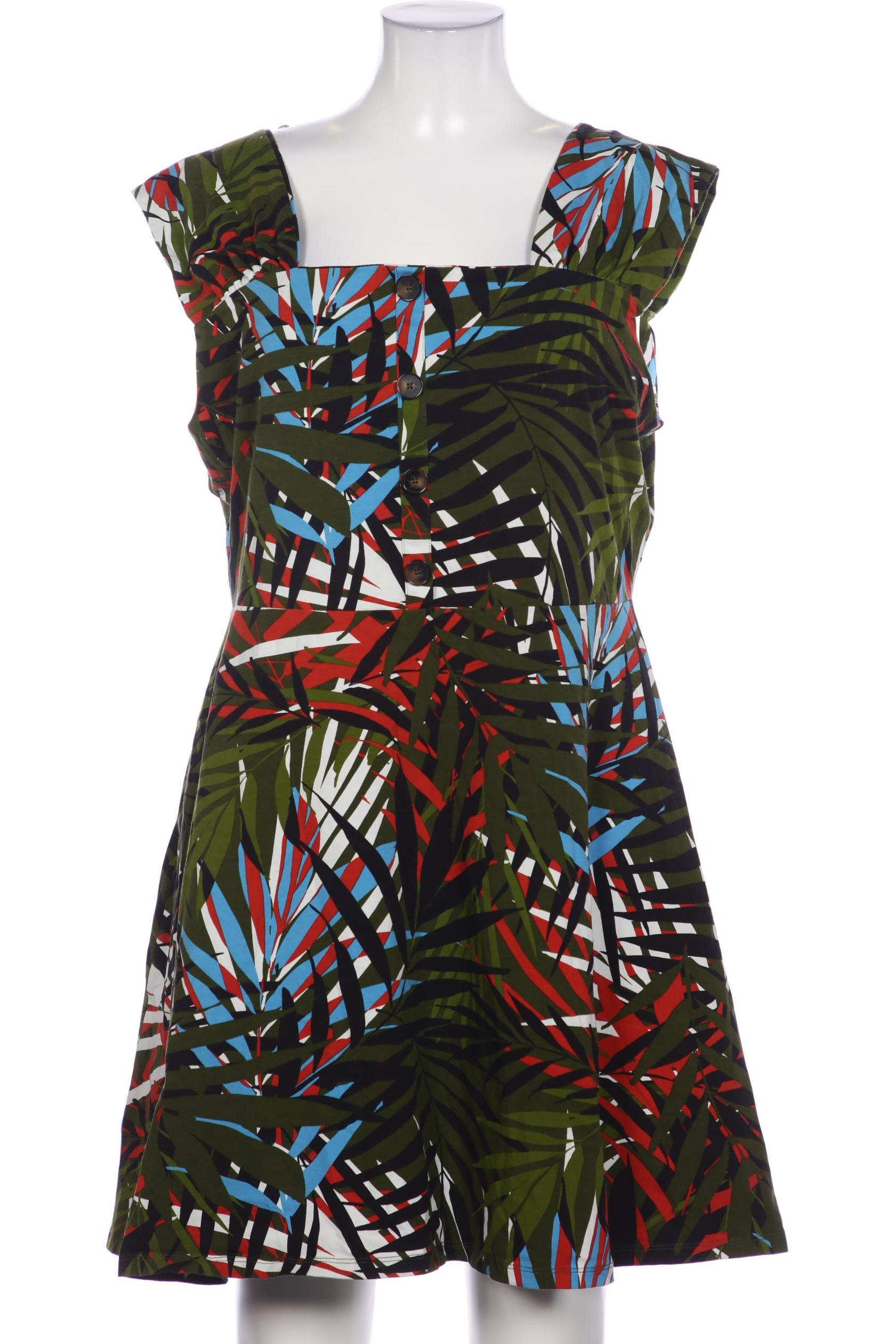

Dorothy Perkins Damen Kleid, grün