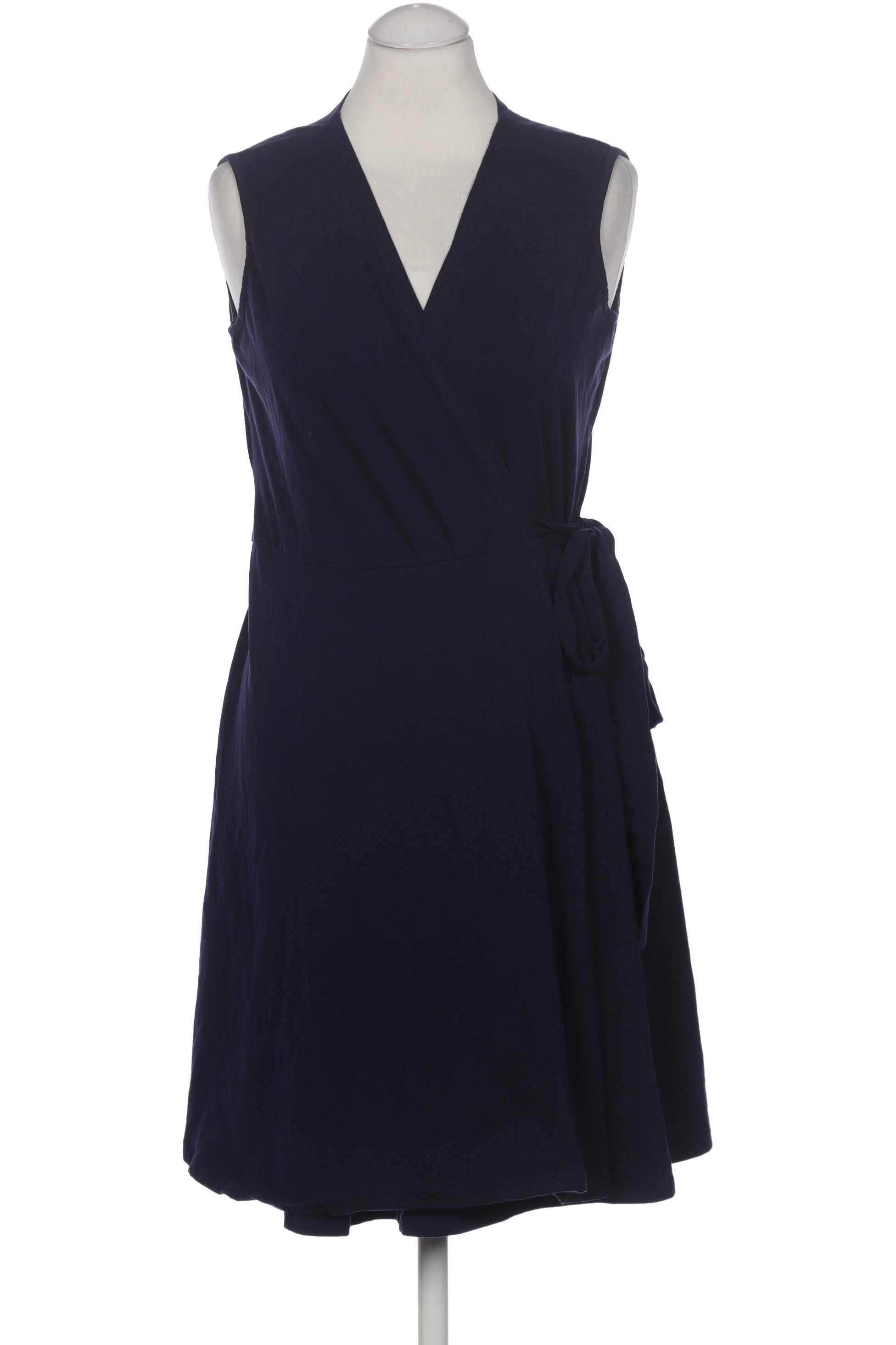 

Dorothy Perkins Damen Kleid, marineblau, Gr. 44