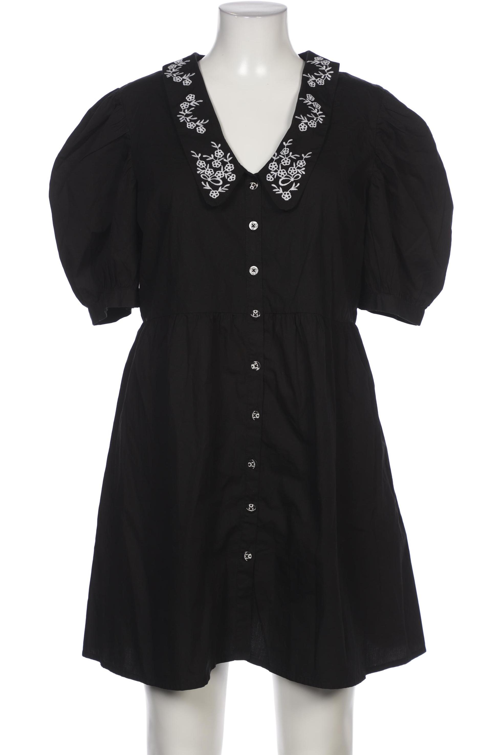 

Dorothy Perkins Damen Kleid, schwarz